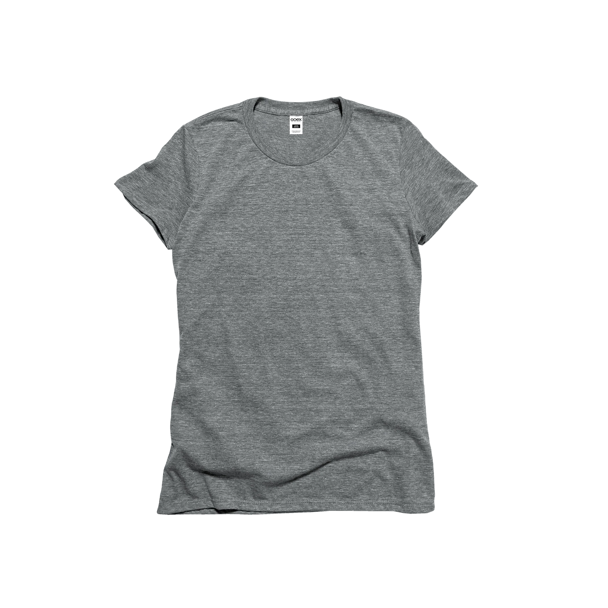 Ladies Eco-Triblend Short Sleeve Tee (Core Colors) - Image 13