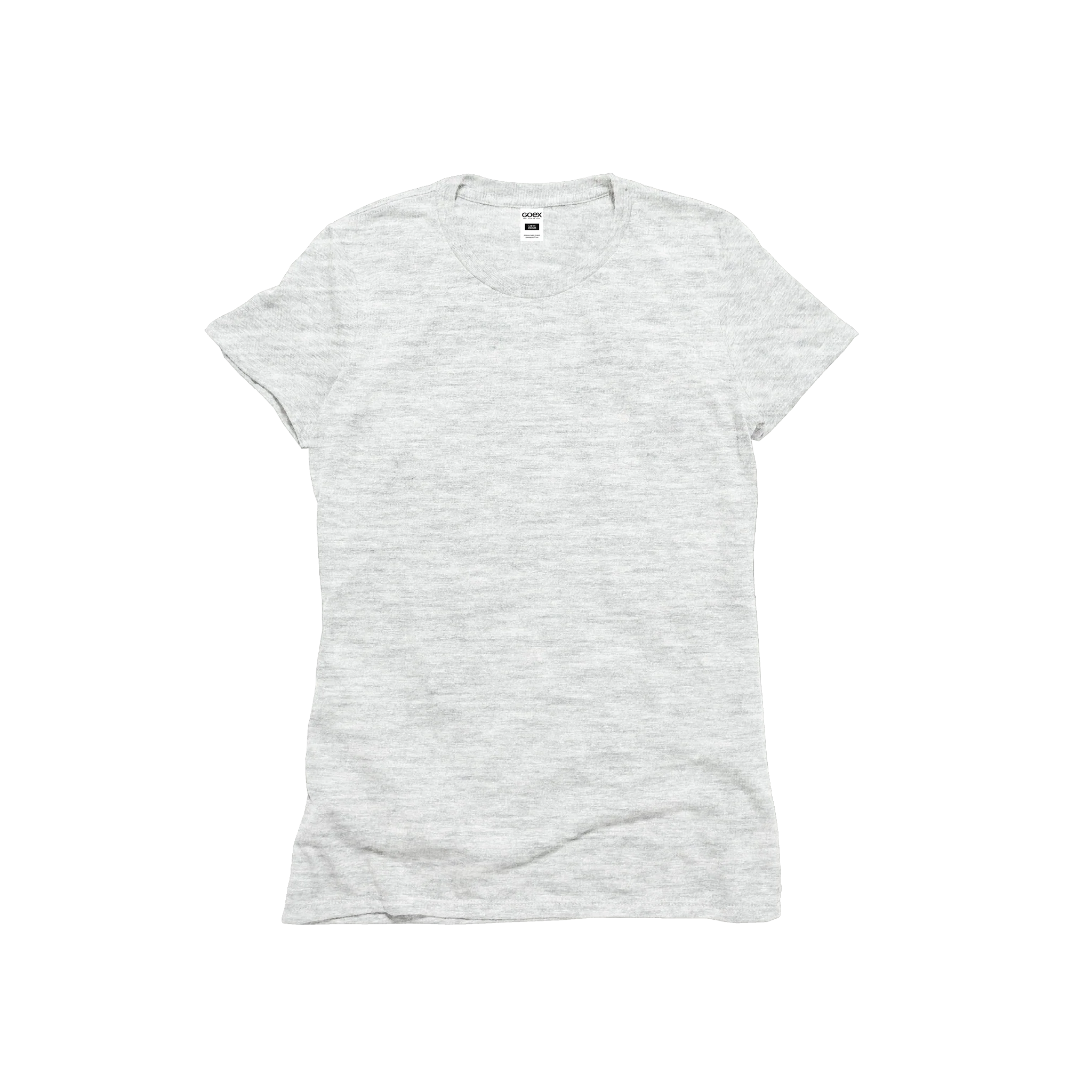 Ladies Eco-Triblend Short Sleeve Tee (Core Colors) - Image 9