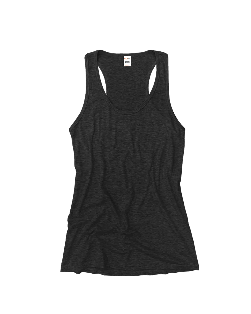 Ladies Eco-Triblend Tank - Image 20