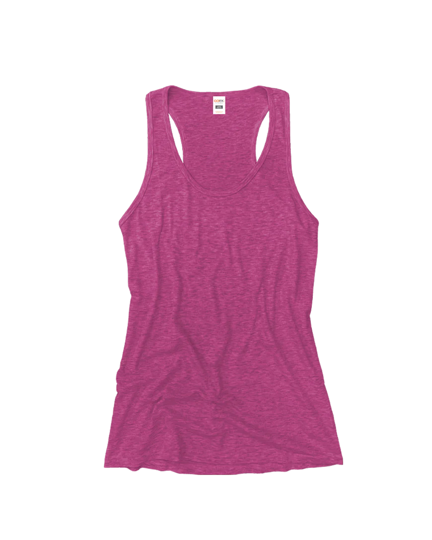 Ladies Eco-Triblend Tank - Image 22