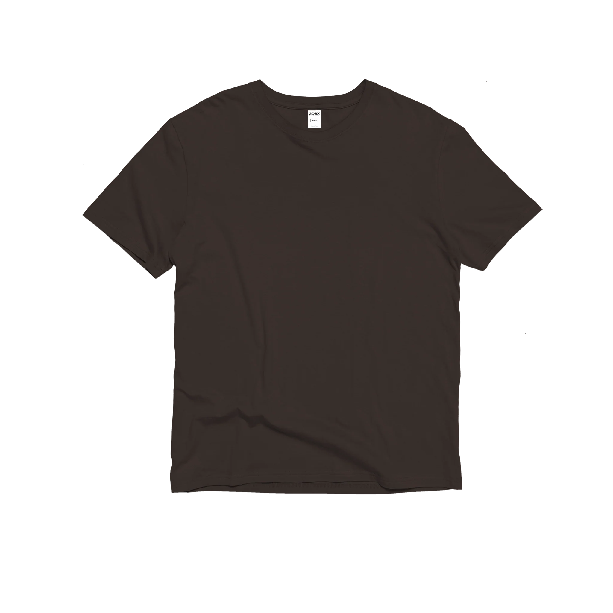 Unisex Eco-Cotton Short Sleeve Tee - Image 11