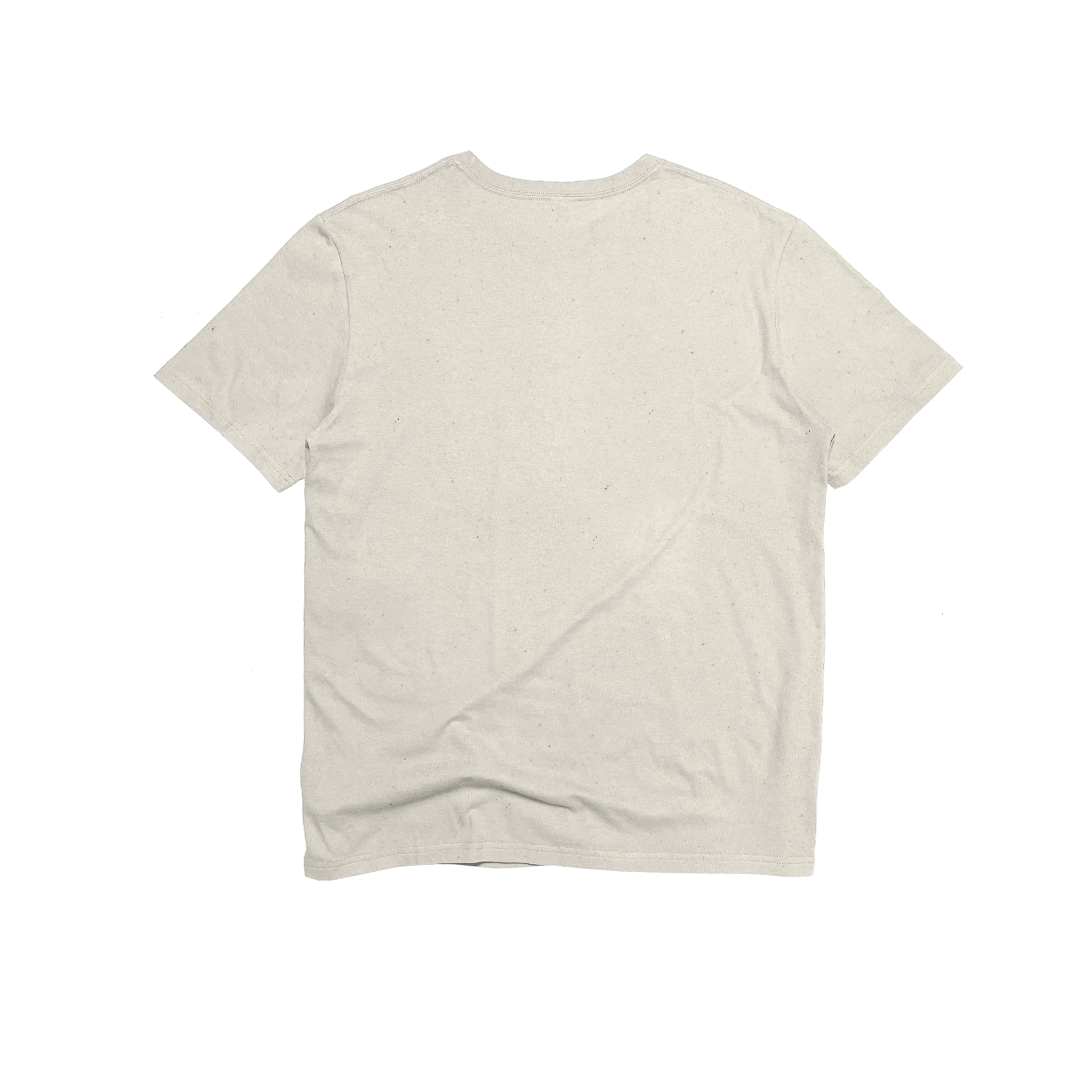 Unisex Eco-Cotton Short Sleeve Tee - Image 4