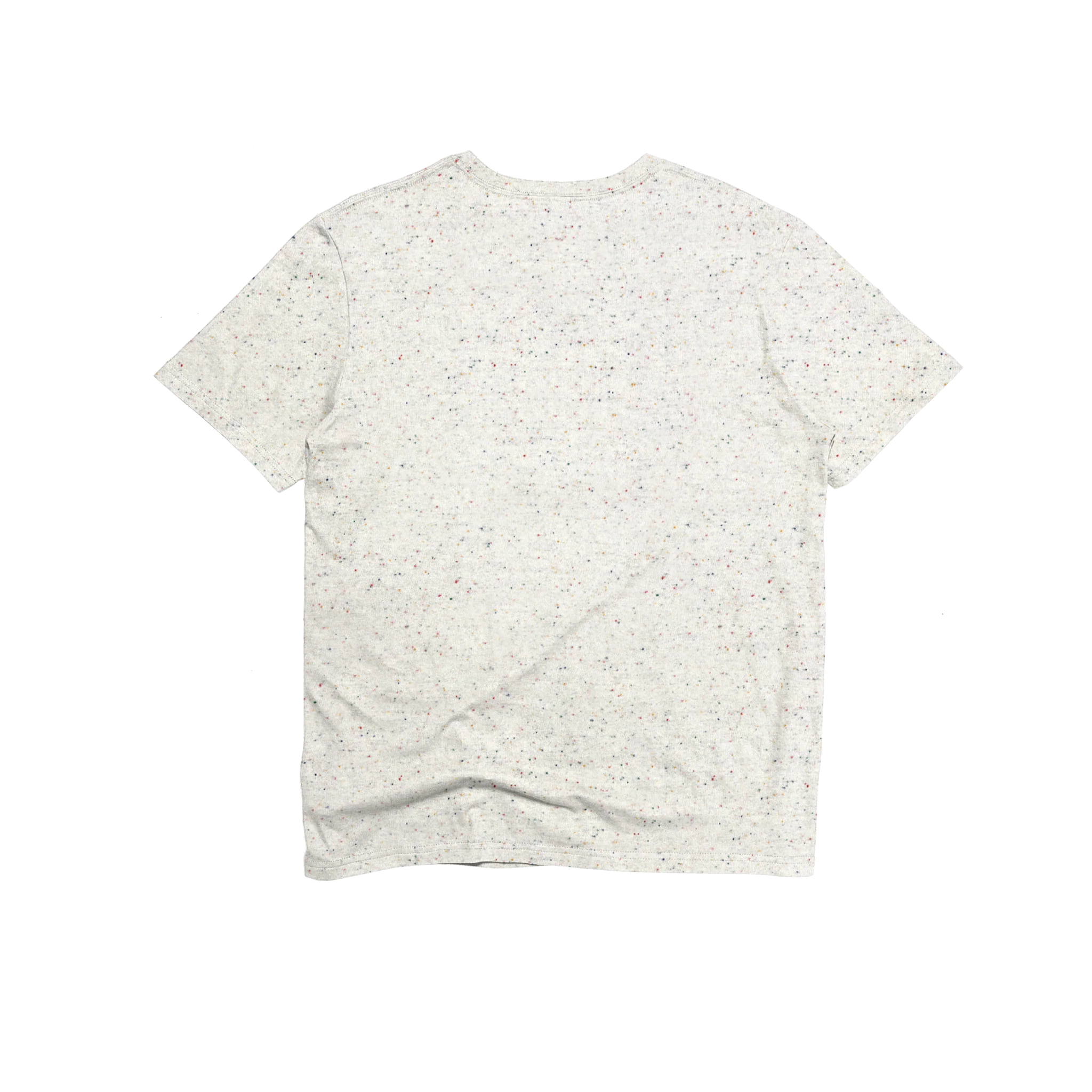 Unisex Eco-Cotton Short Sleeve Tee - Image 6