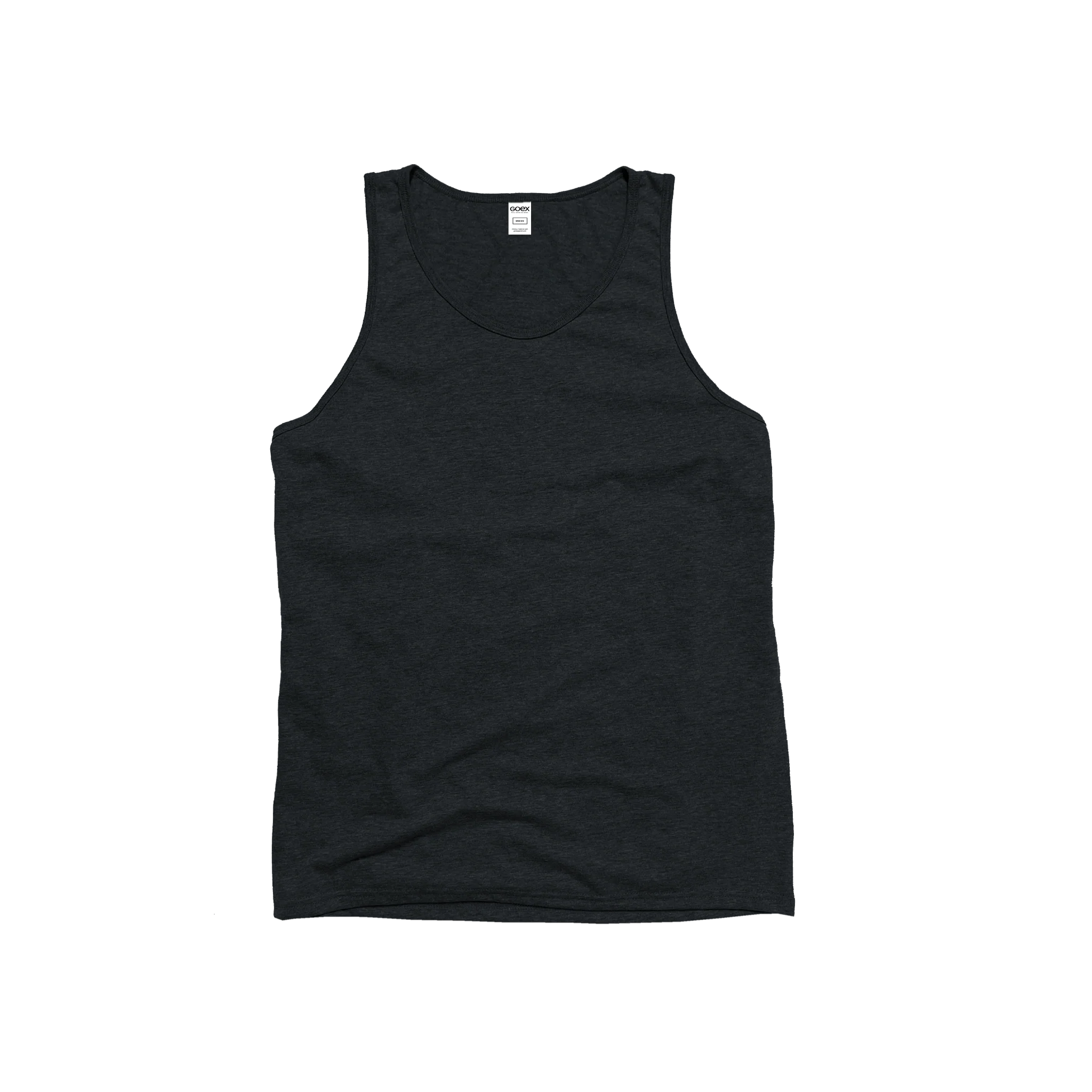 Unisex Eco-Triblend Tank - Image 10