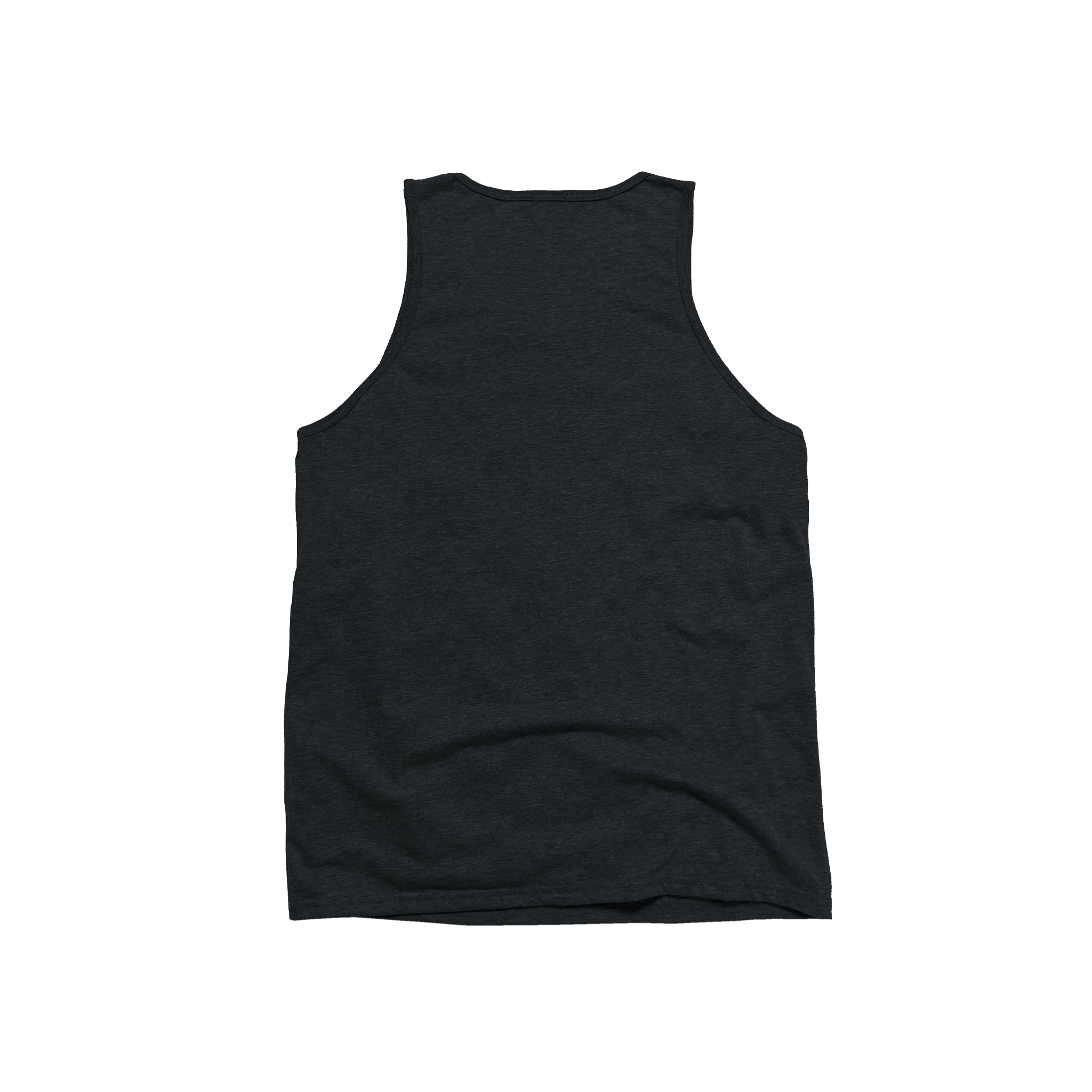 Unisex Eco-Triblend Tank - Image 11