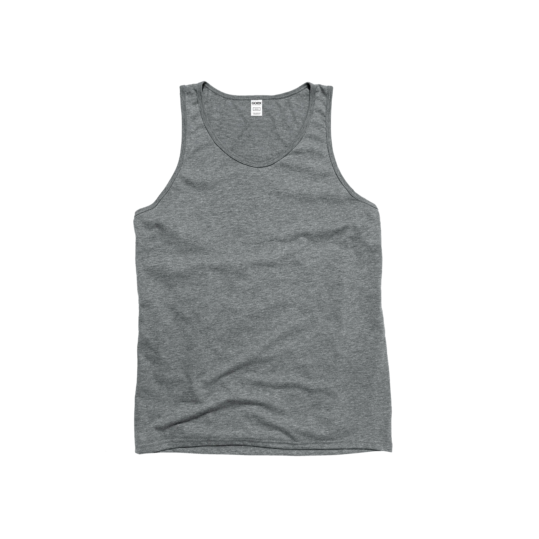 Unisex Eco-Triblend Tank - Image 12