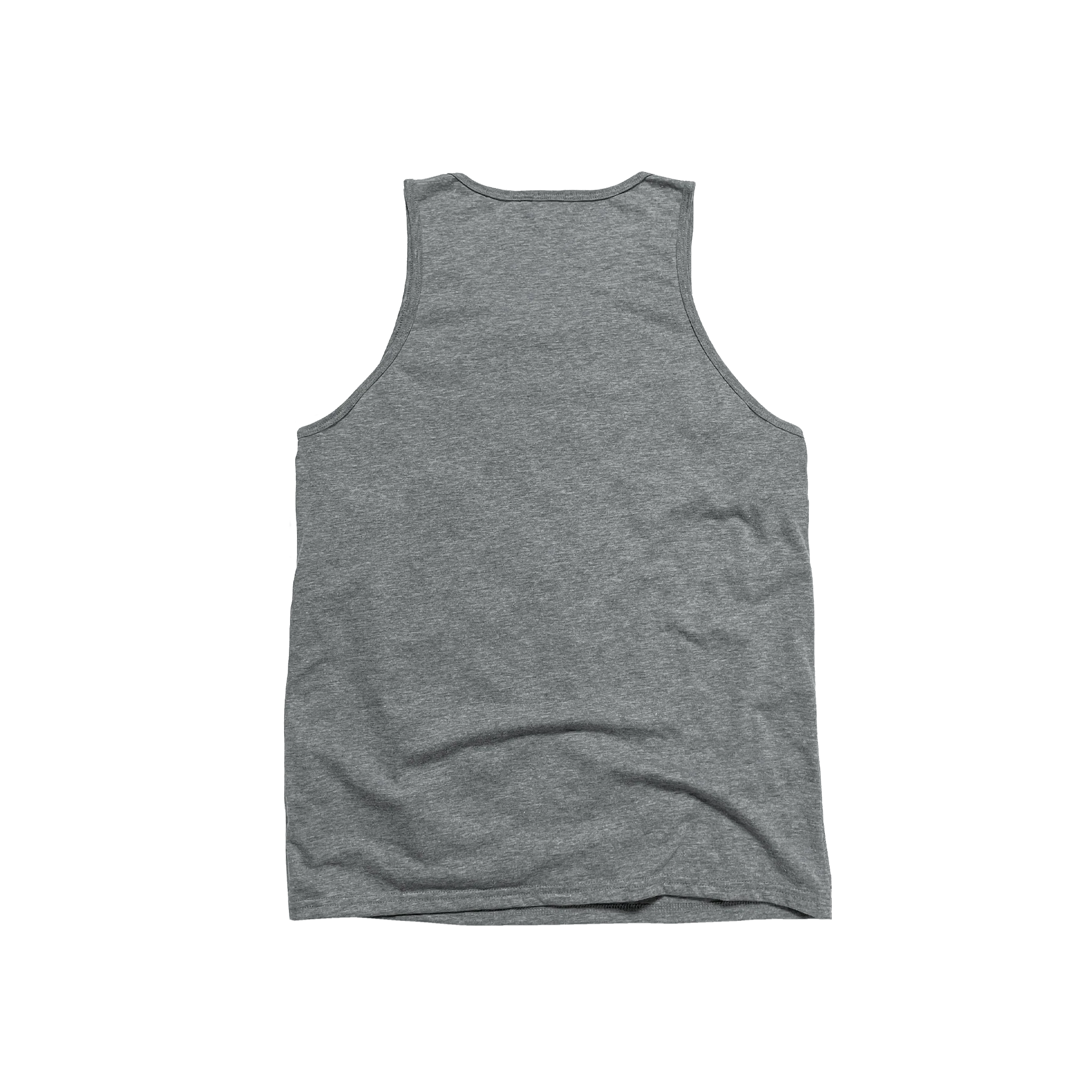 Unisex Eco-Triblend Tank - Image 13