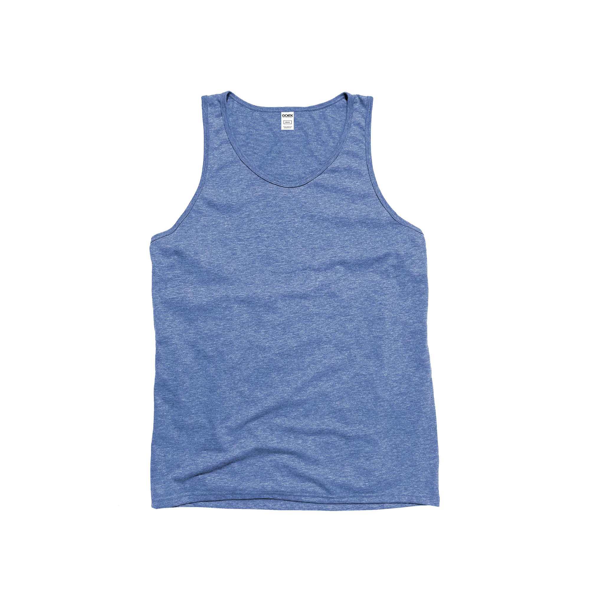 Unisex Eco-Triblend Tank - Image 6