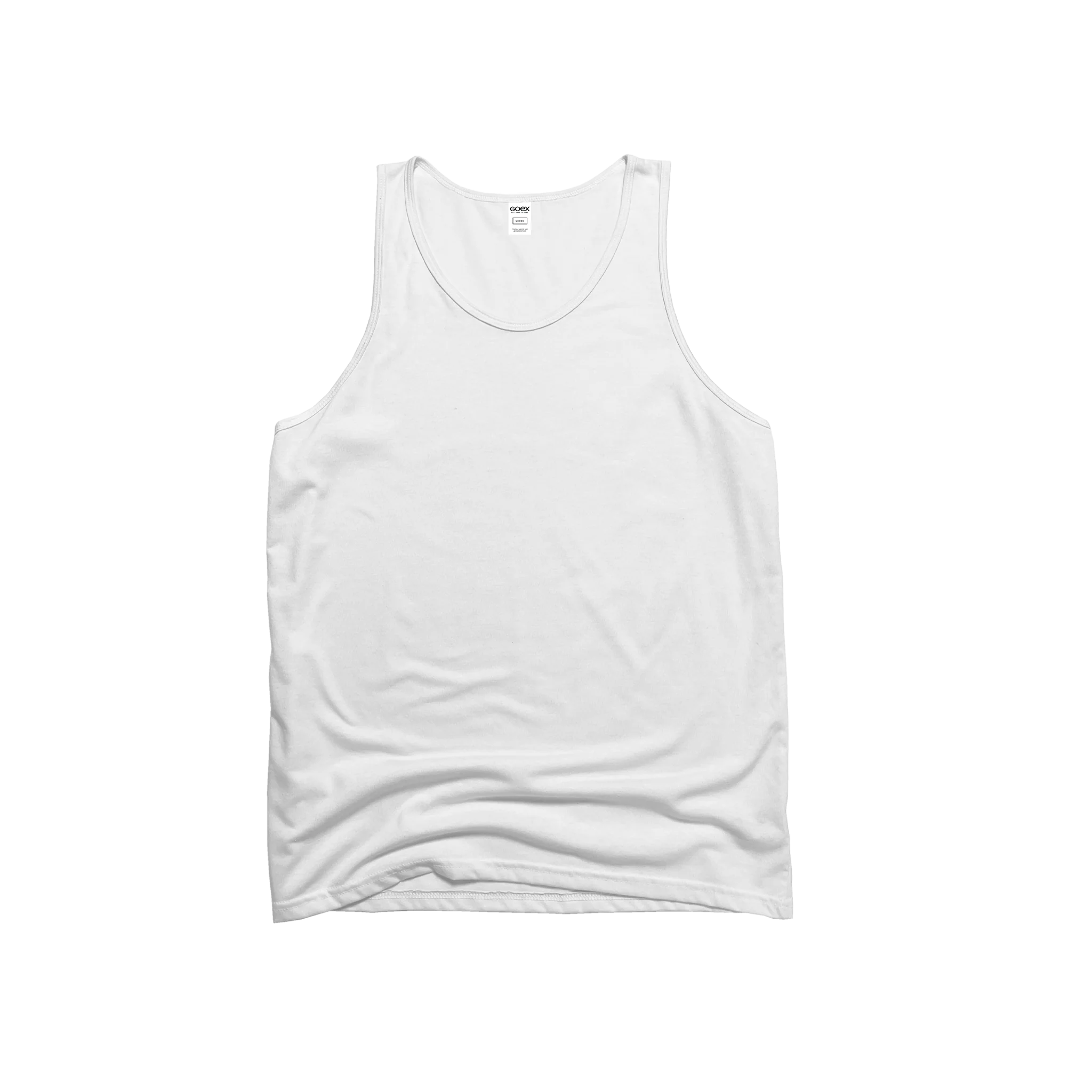 Unisex Eco-Triblend Tank - Image 8