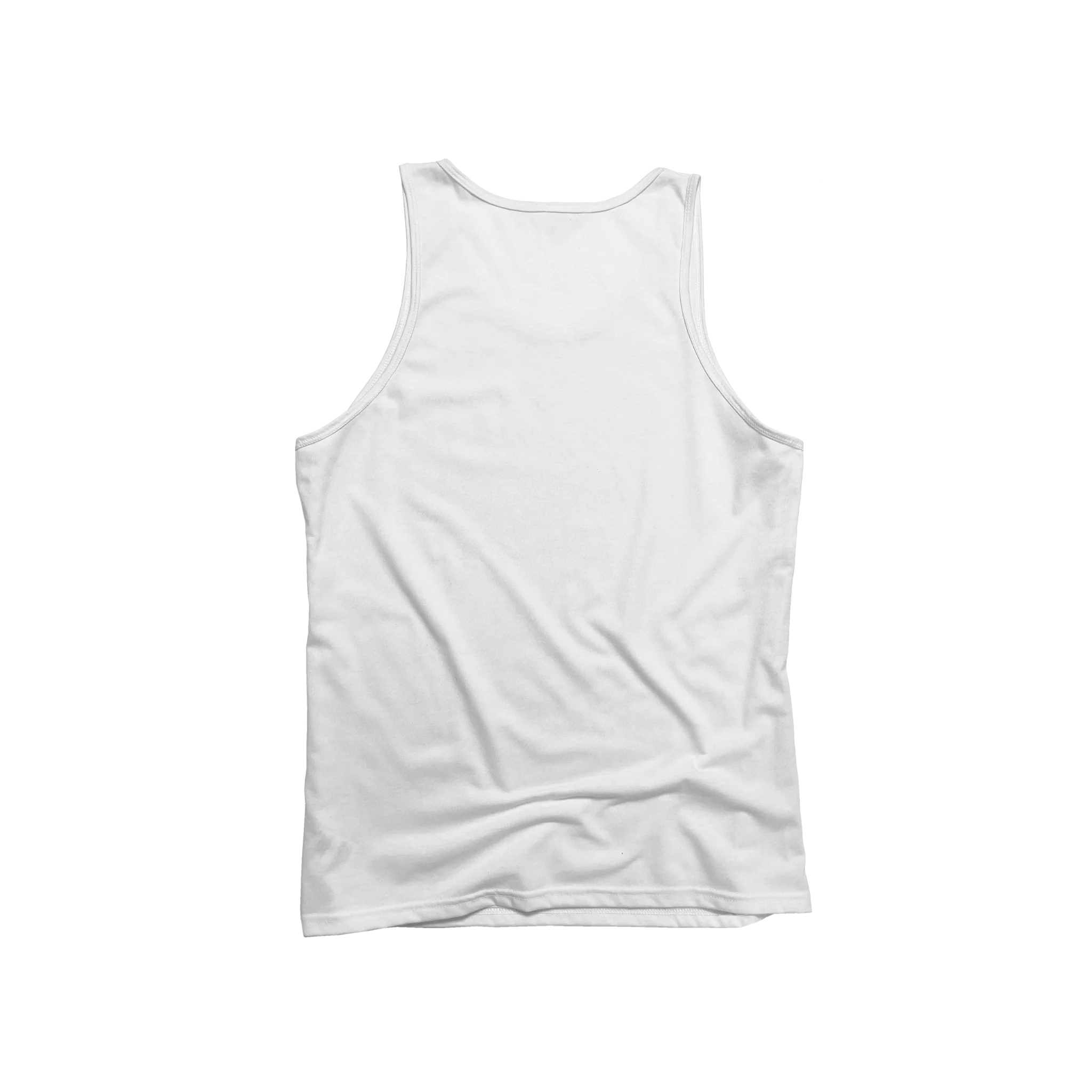 Unisex Eco-Triblend Tank - Image 9