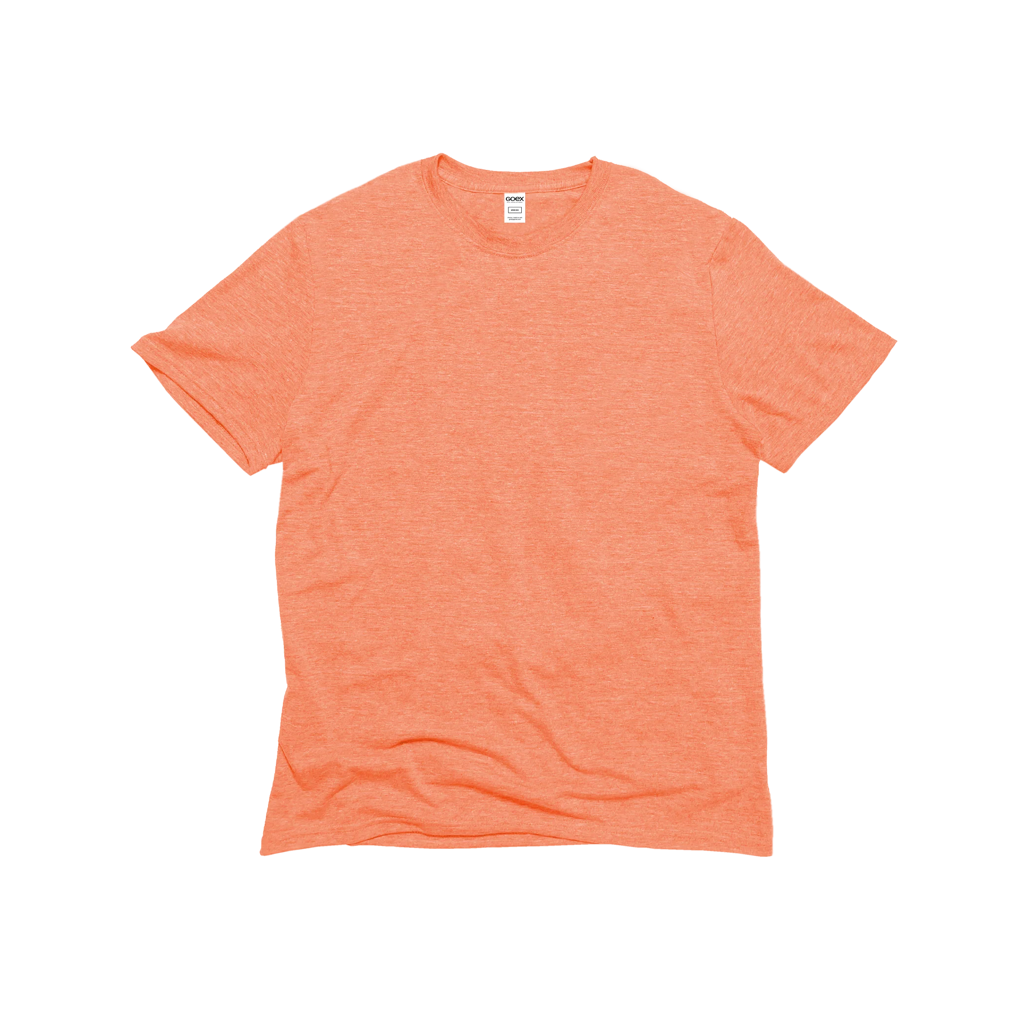Unisex Eco-Triblend Tee (Fashion Colors) - Image 12
