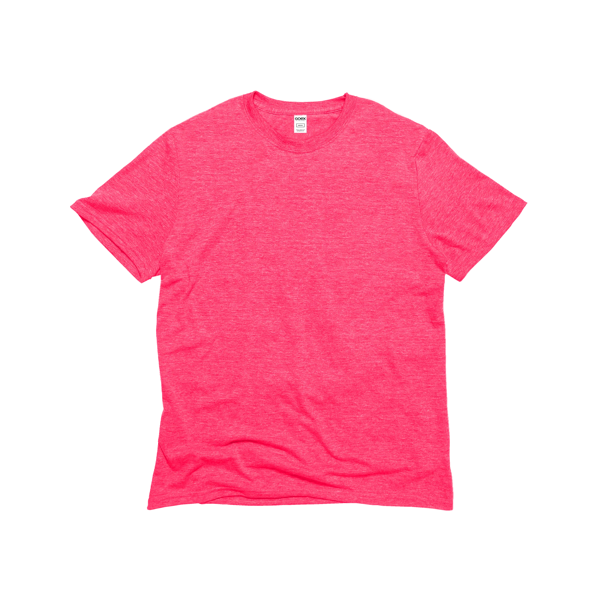 Unisex Eco-Triblend Tee (Fashion Colors) - Image 13