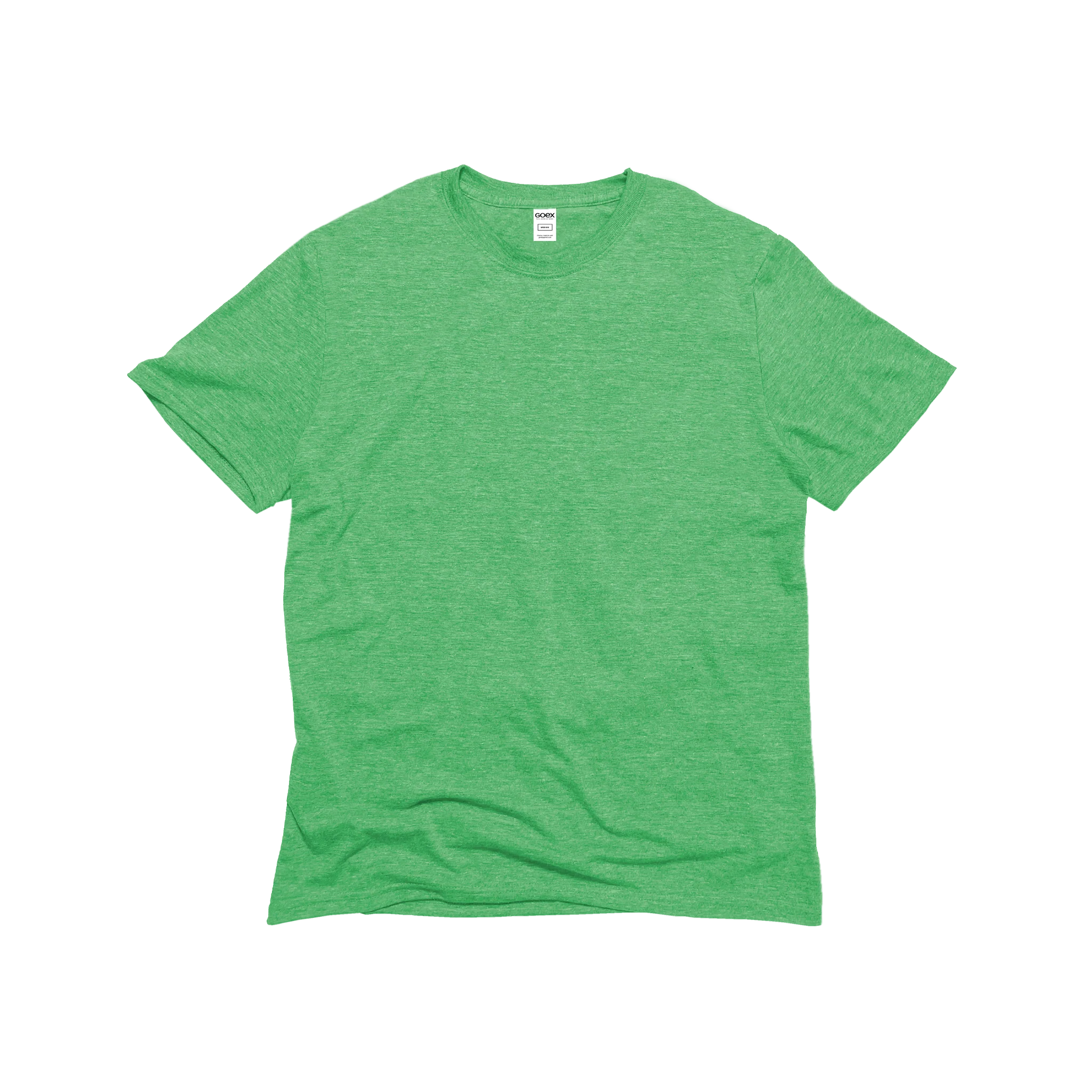Unisex Eco-Triblend Tee (Fashion Colors) - Image 14