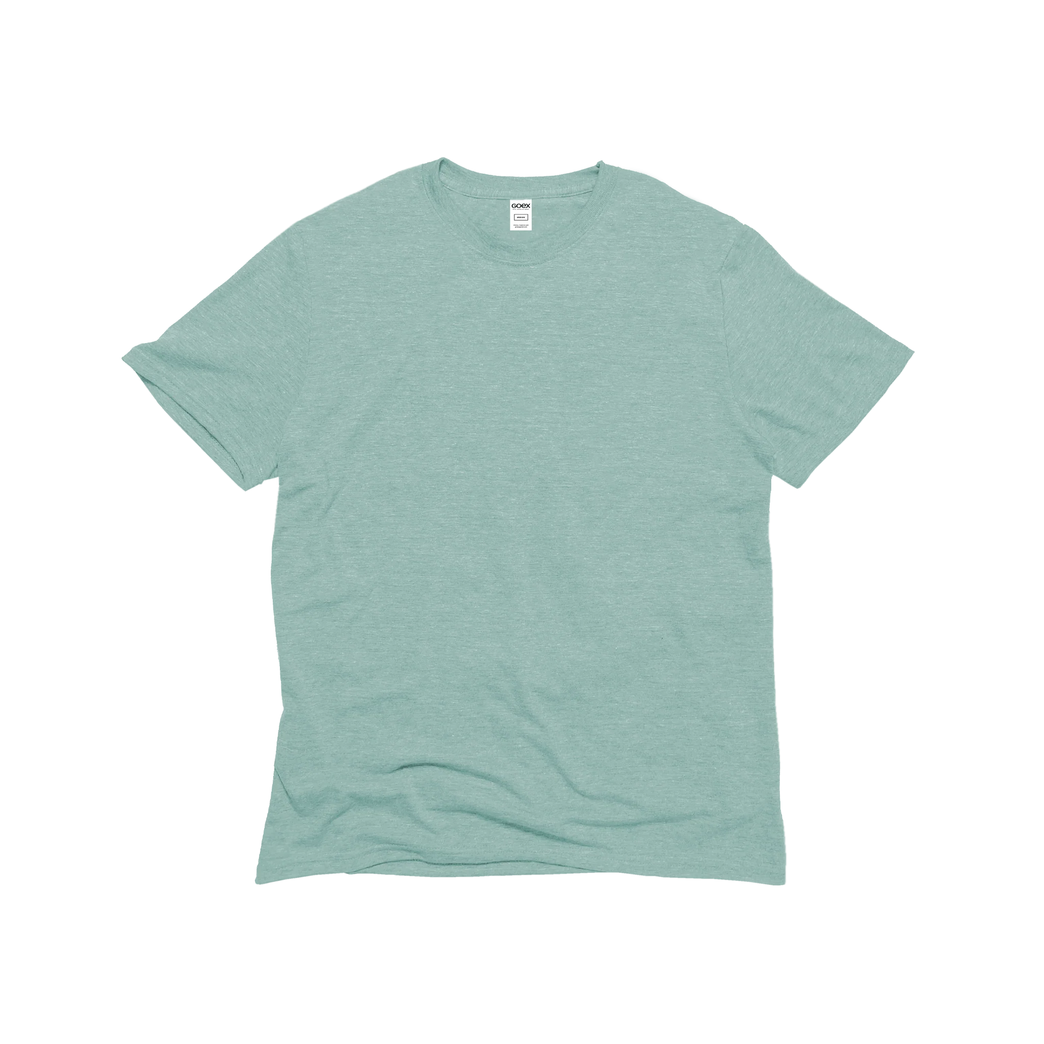Unisex Eco-Triblend Tee (Fashion Colors) - Image 15
