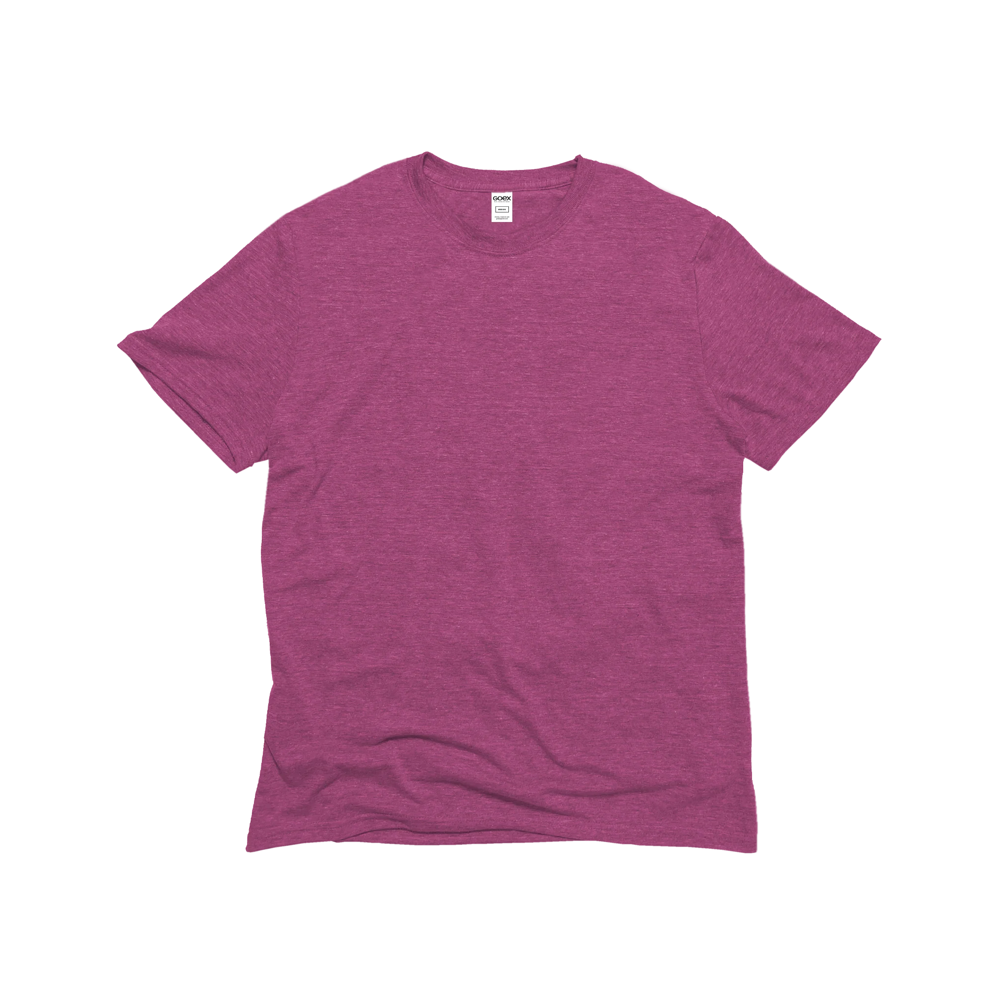 Unisex Eco-Triblend Tee (Fashion Colors) - Image 16