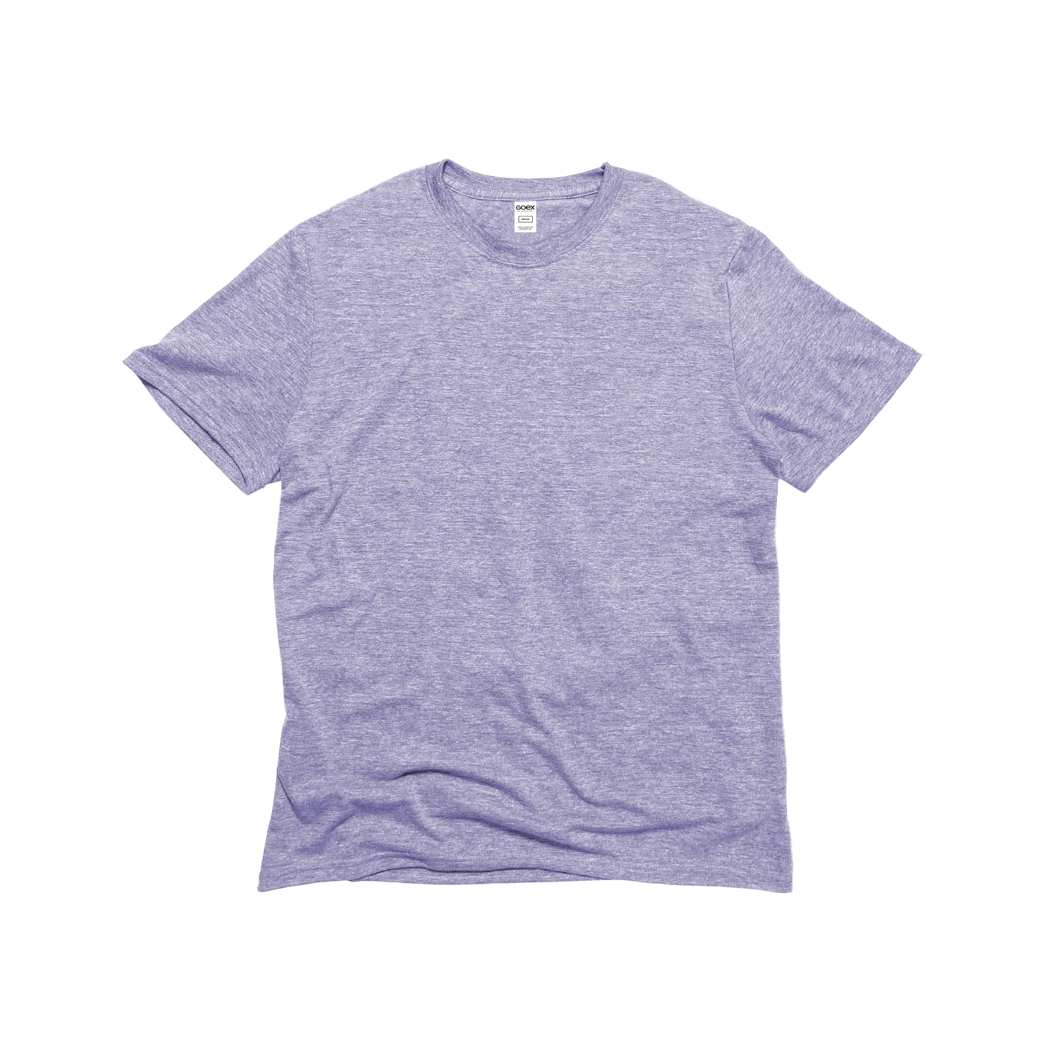Unisex Eco-Triblend Tee (Fashion Colors) - Image 17