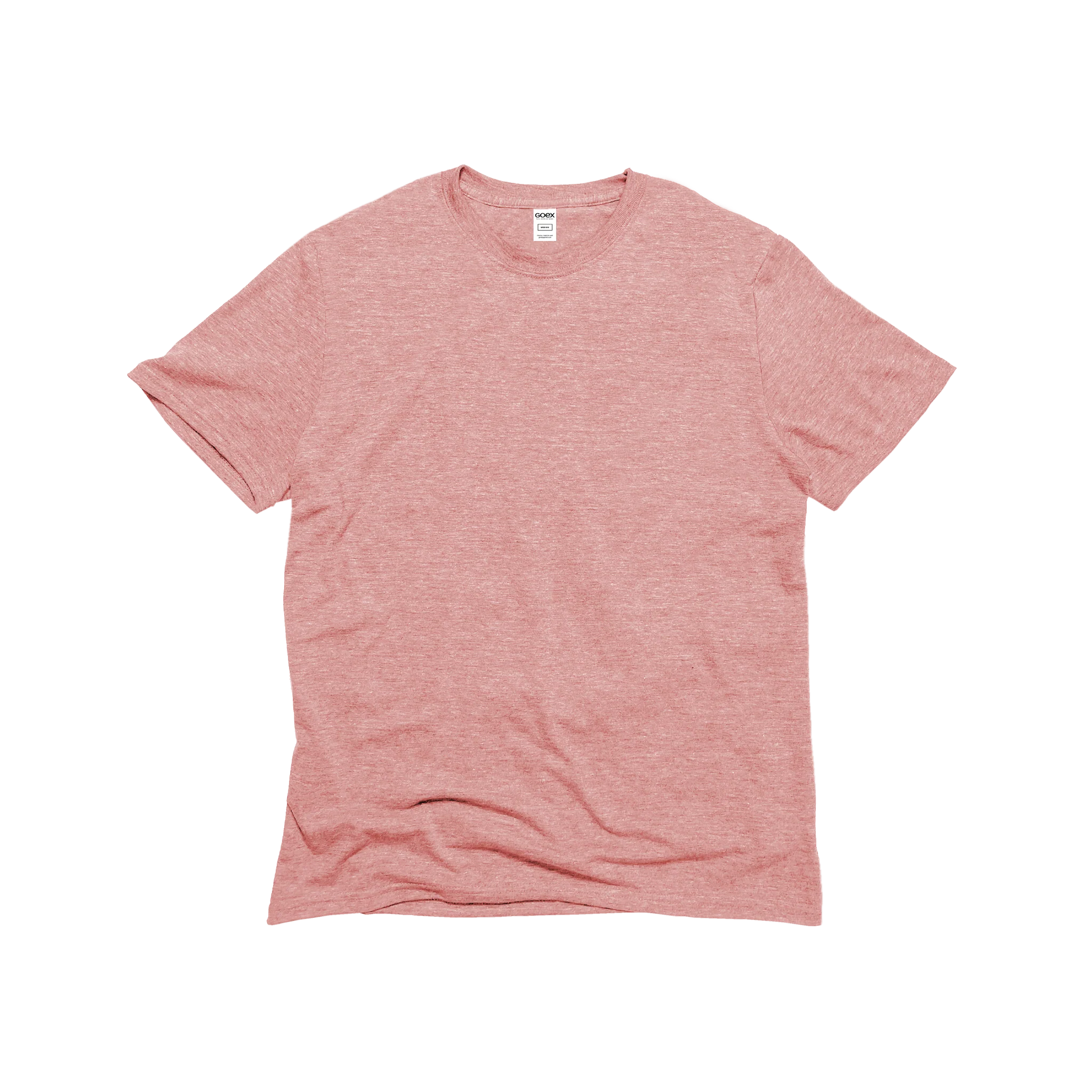 Unisex Eco-Triblend Tee (Fashion Colors) - Image 18