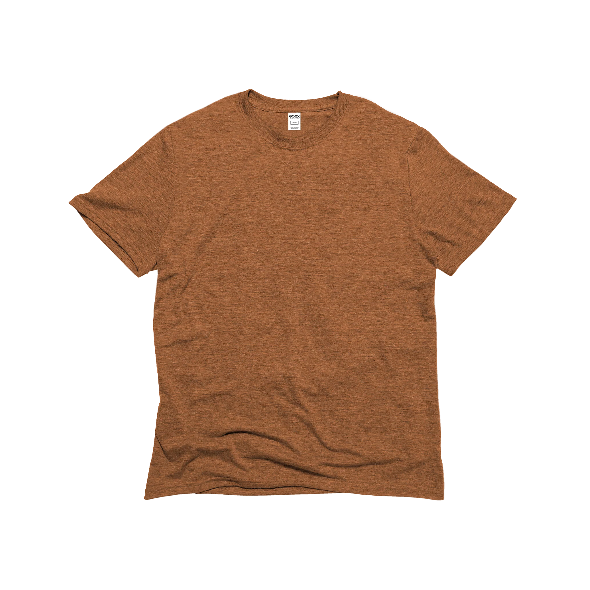 Unisex Eco-Triblend Tee (Fashion Colors) - Image 20
