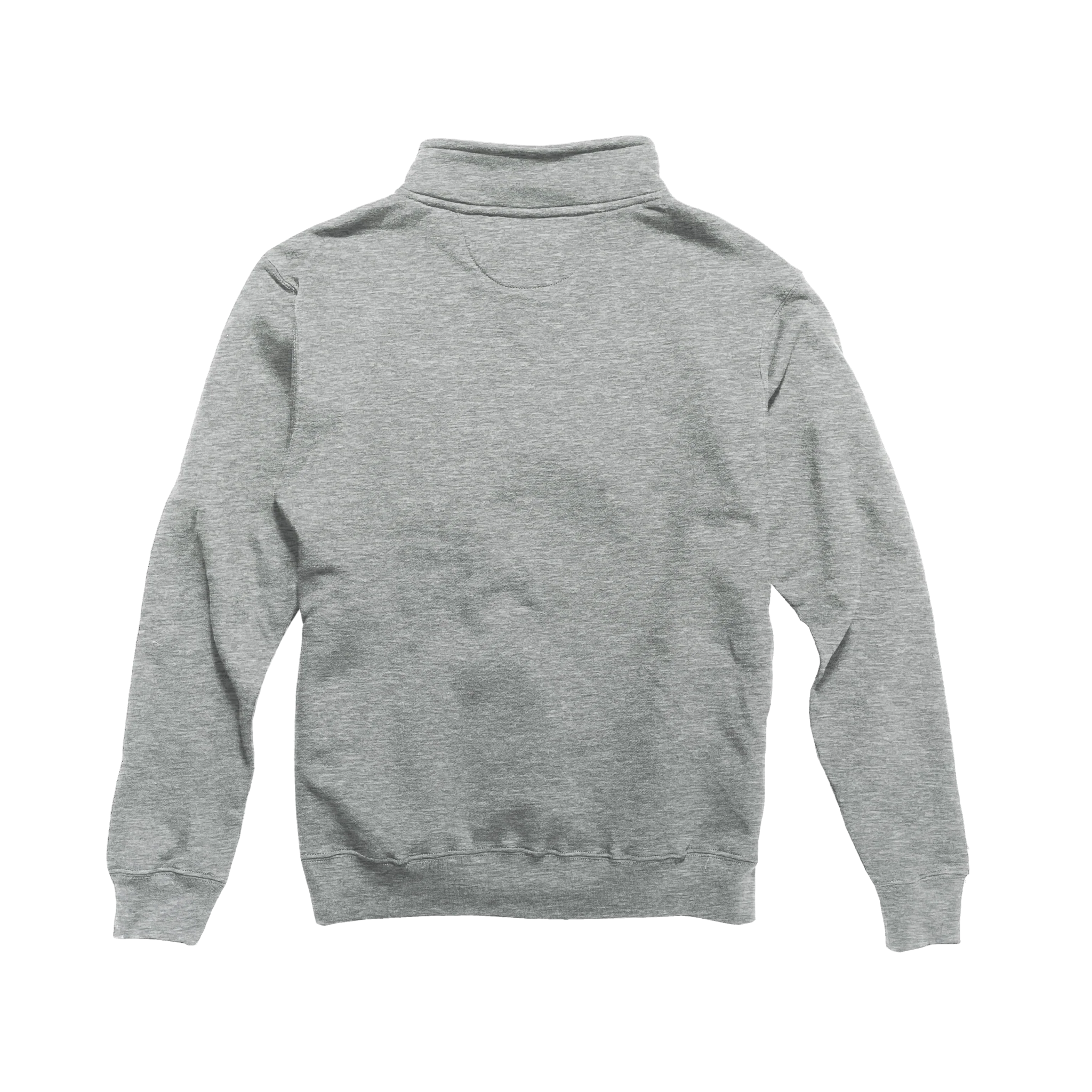 Unisex Fleece 1/4 Zip - Image 10