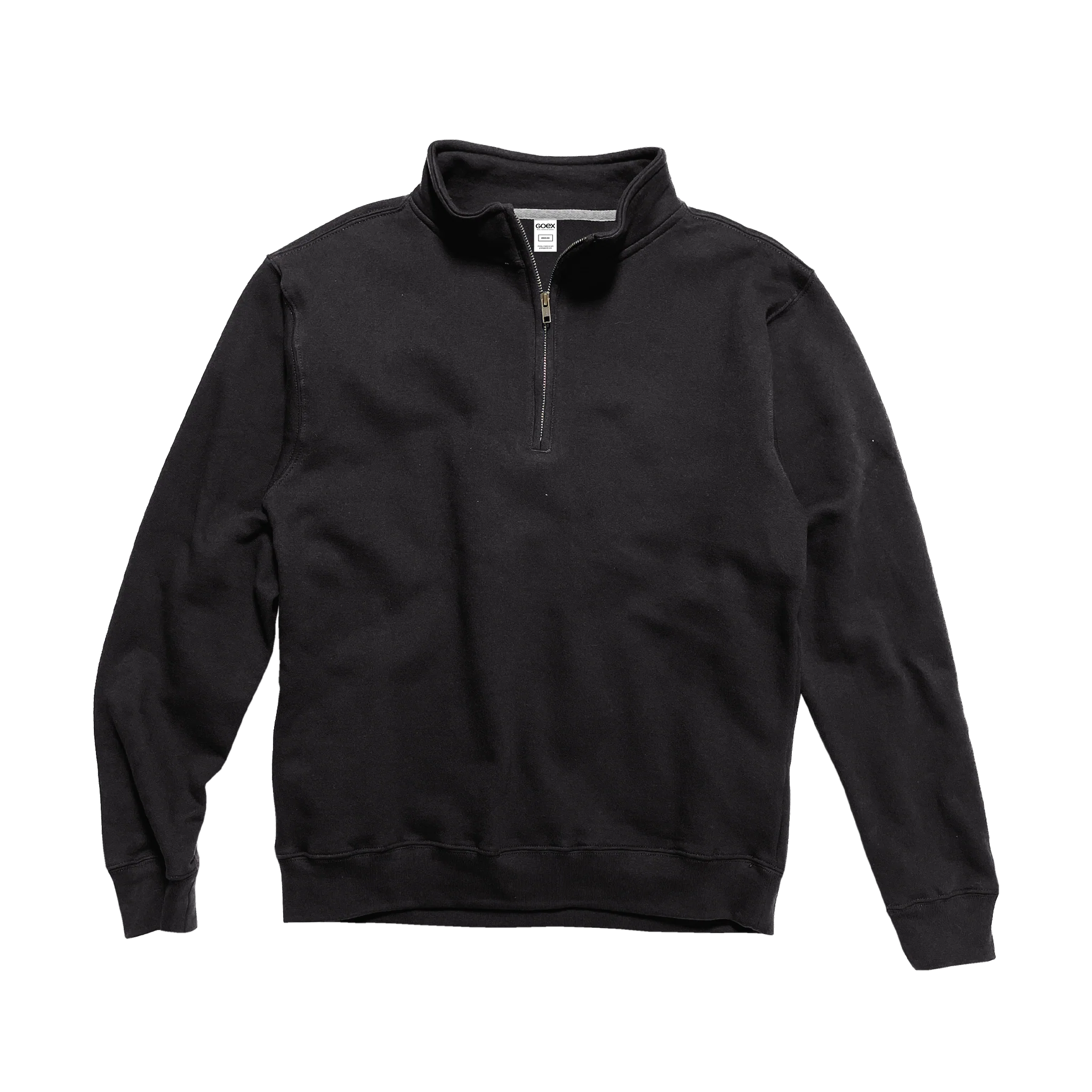 Unisex Fleece 1/4 Zip - Image 5