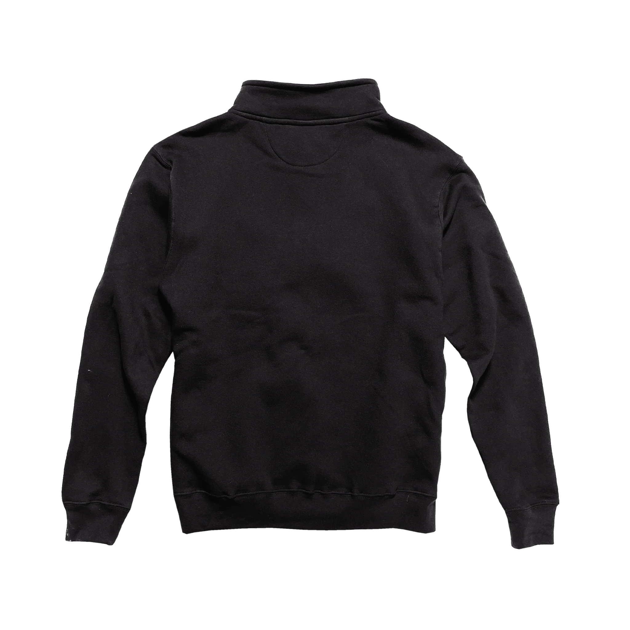 Unisex Fleece 1/4 Zip - Image 6