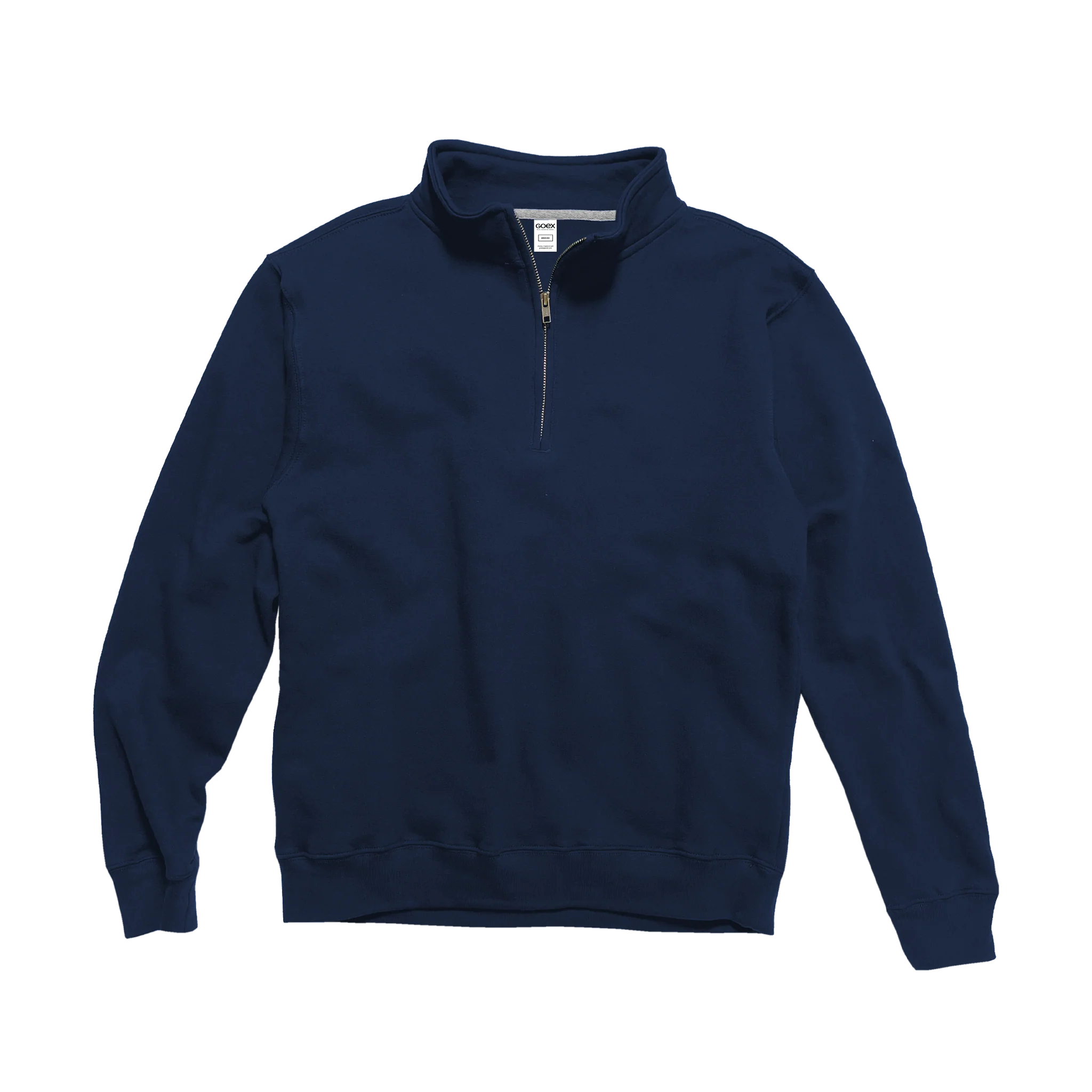 Unisex Fleece 1/4 Zip - Image 7
