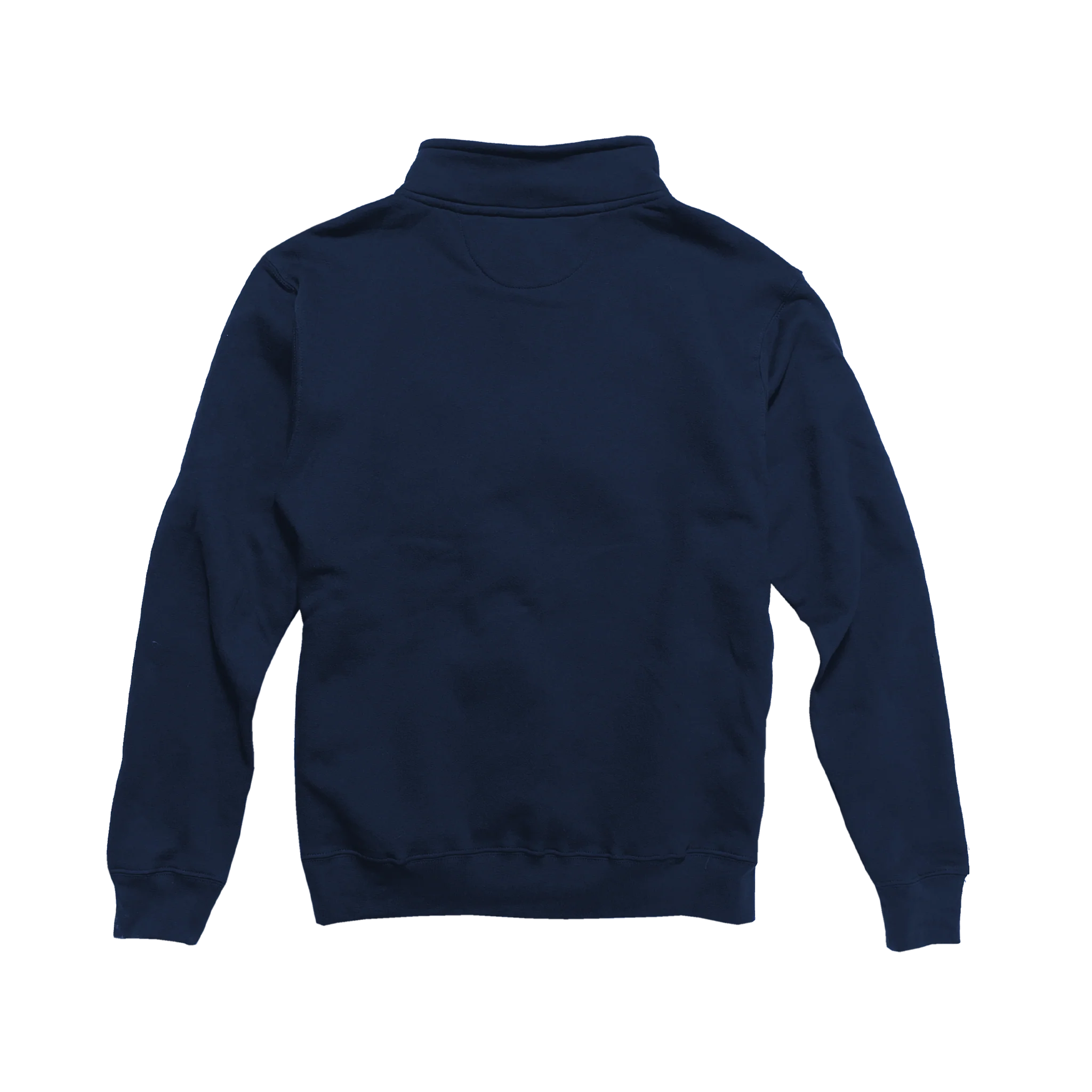 Unisex Fleece 1/4 Zip - Image 8