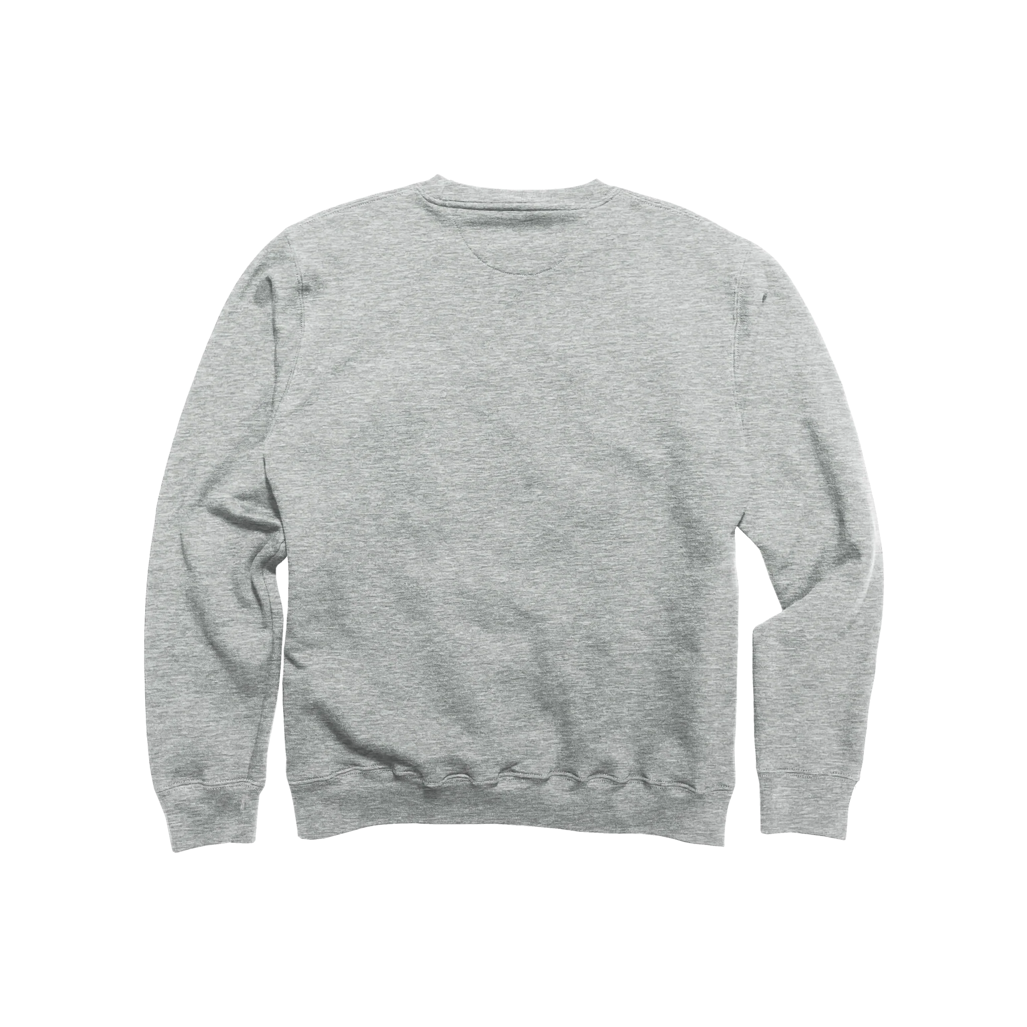 Unisex Fleece Crew - Image 10
