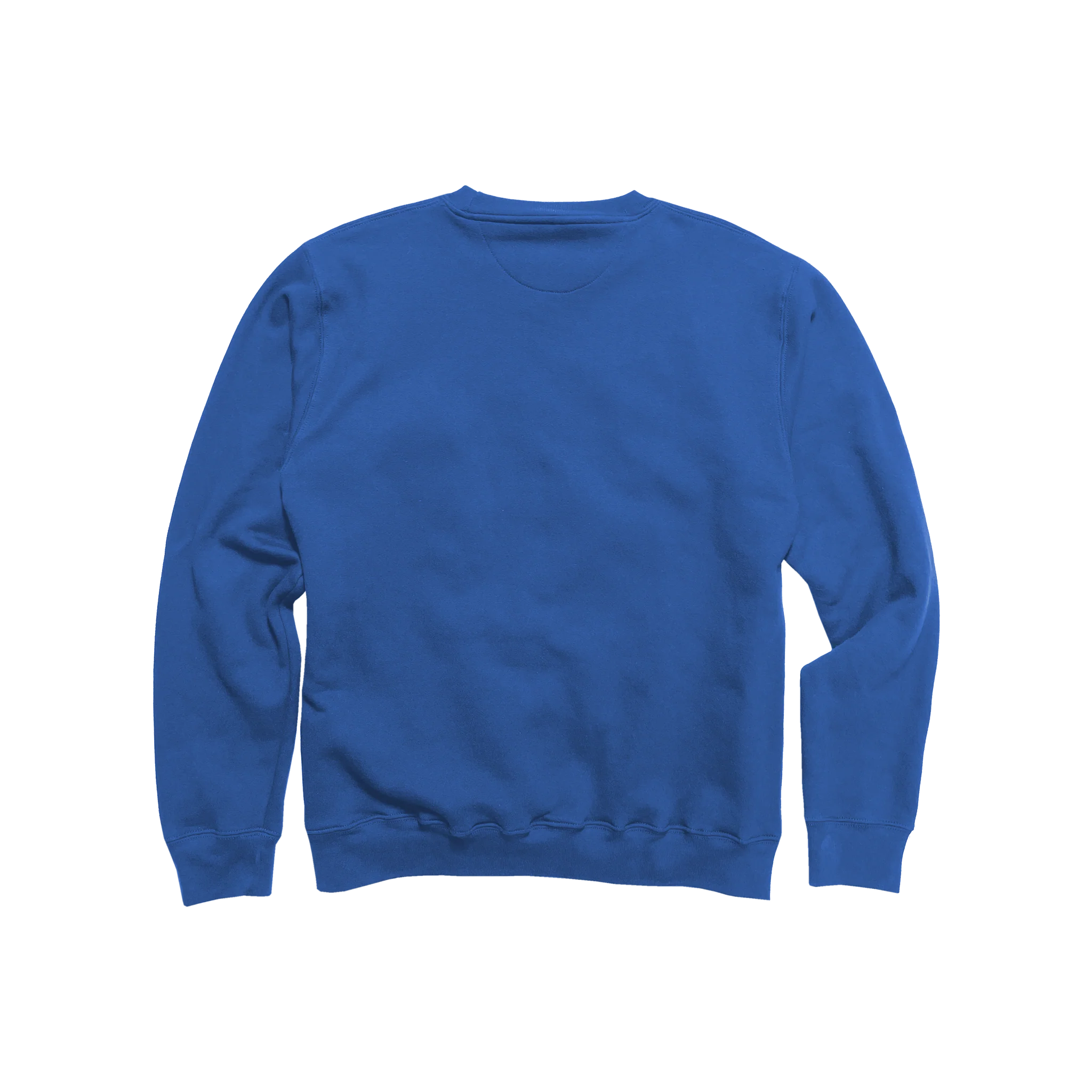 Unisex Fleece Crew - Image 12