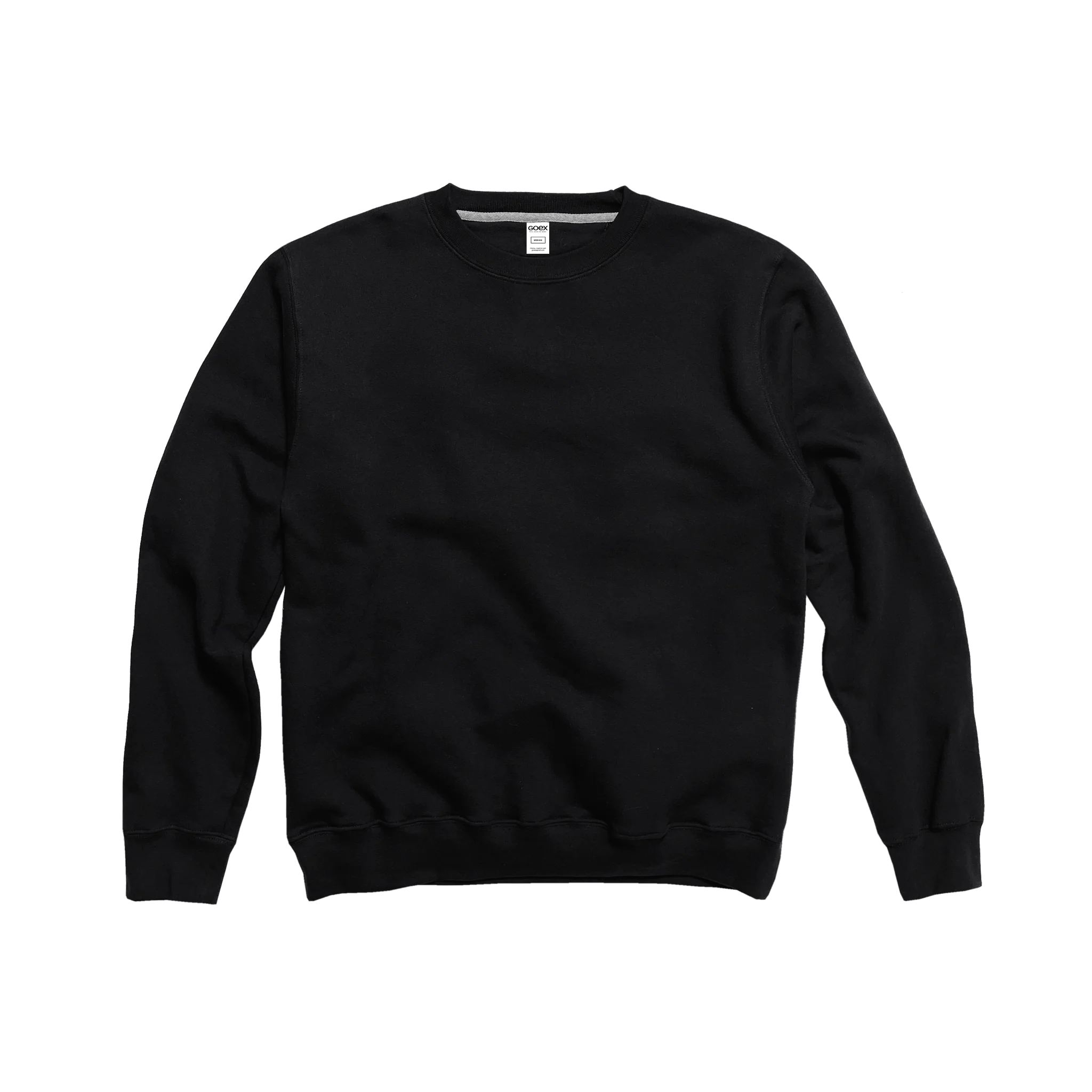 Unisex Fleece Crew - Image 6