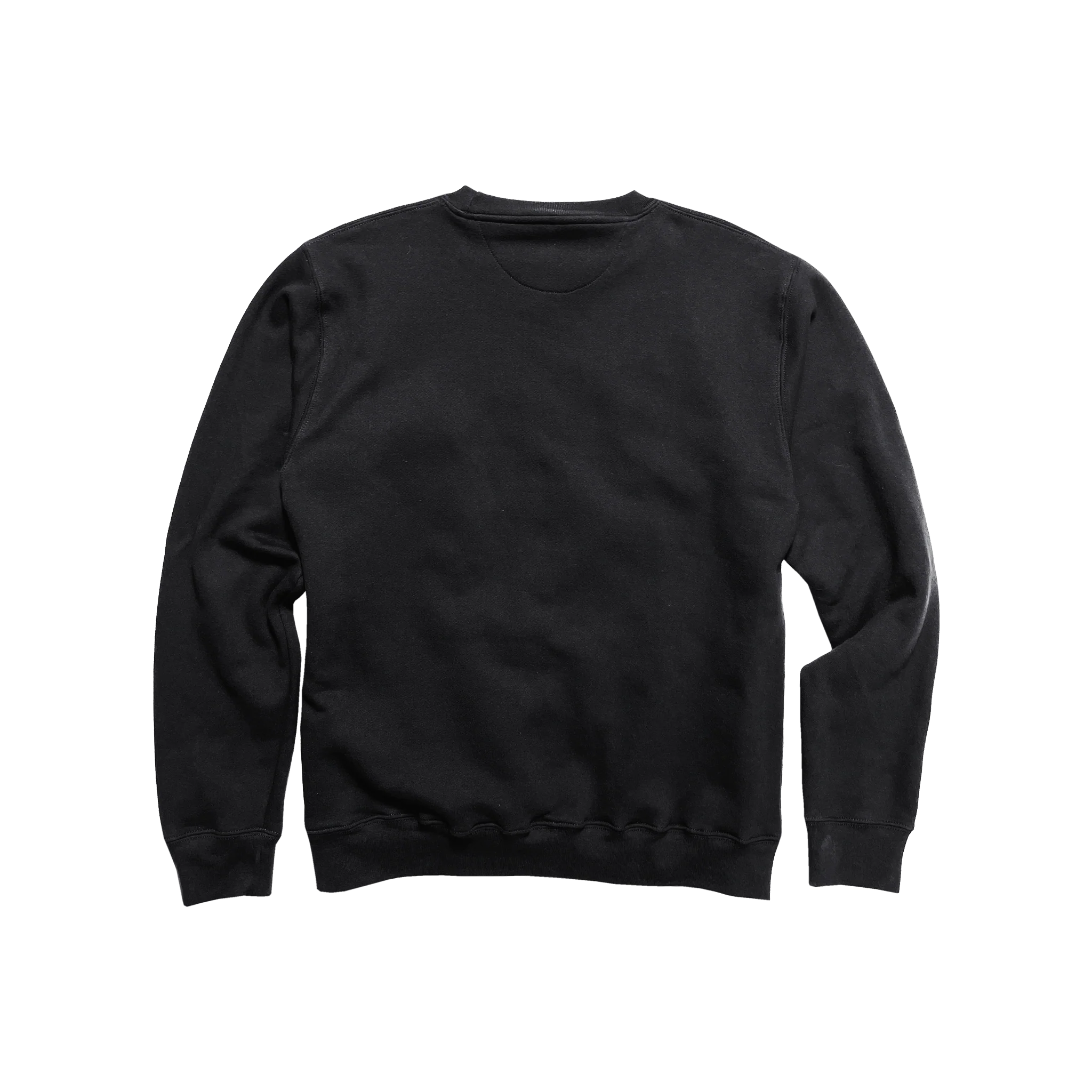 Unisex Fleece Crew - Image 7
