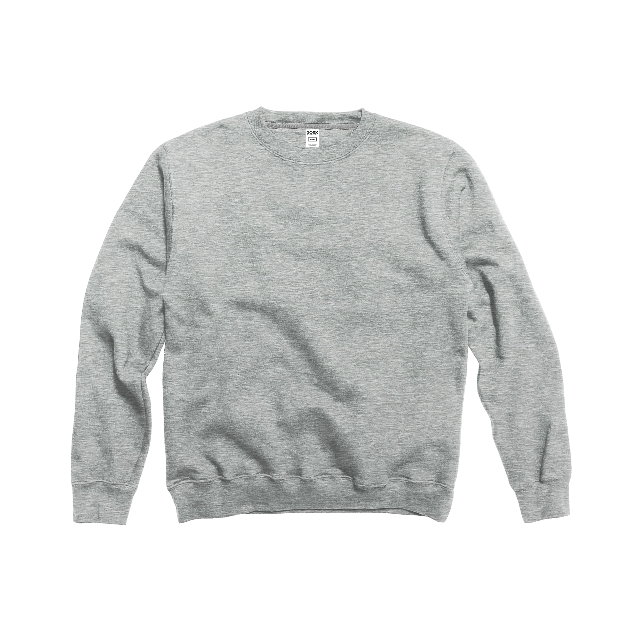 Unisex Fleece Crew - Image 8