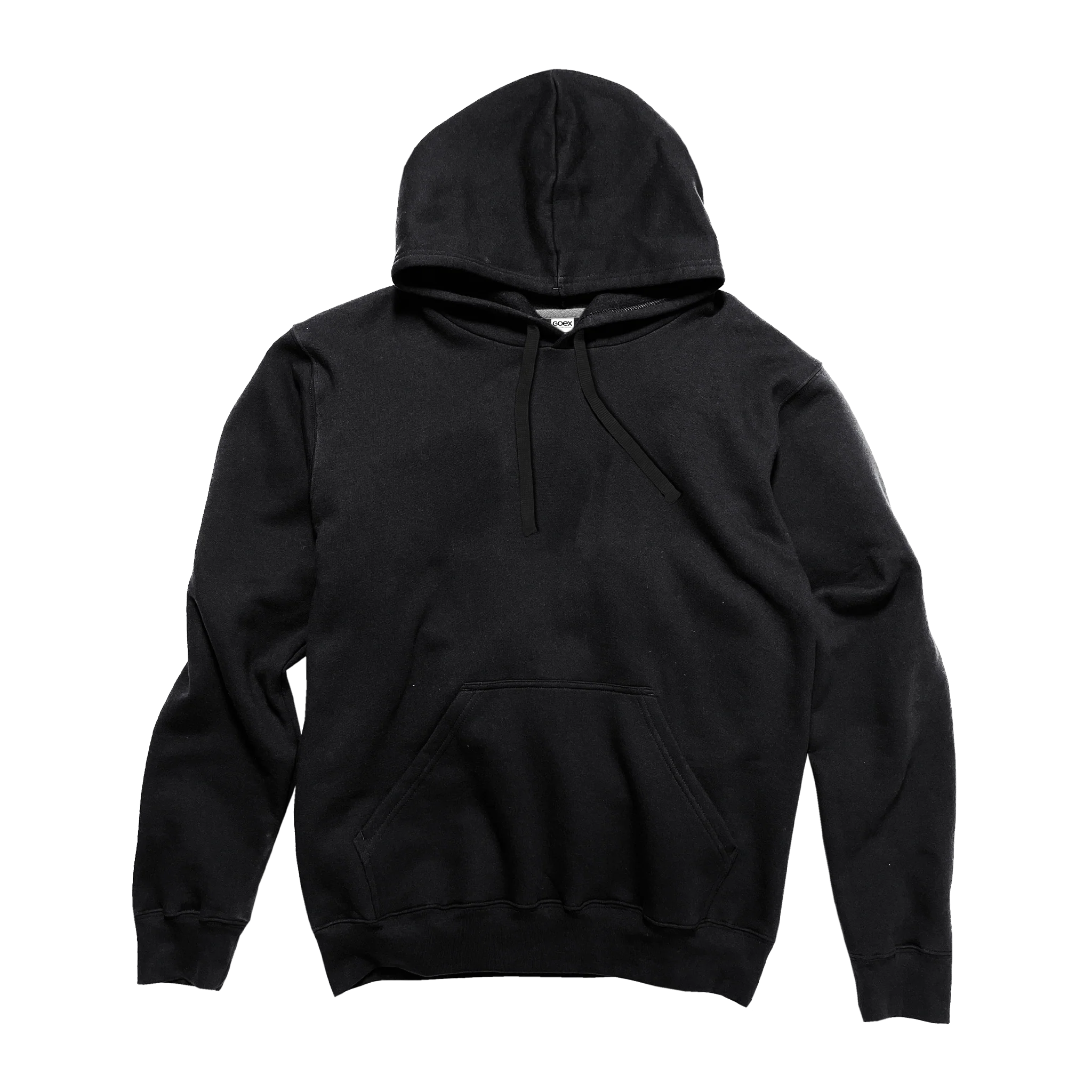 Unisex Fleece Hood - Image 5