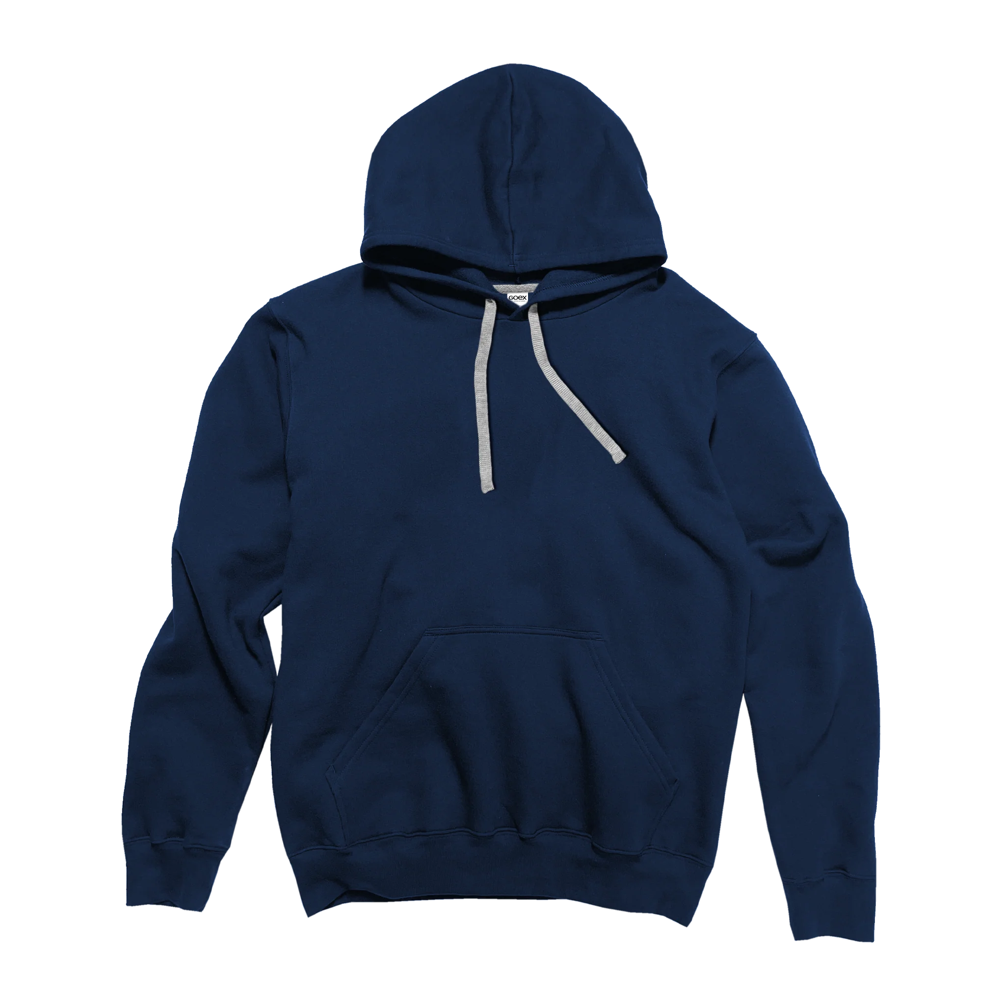Unisex Fleece Hood - Image 6