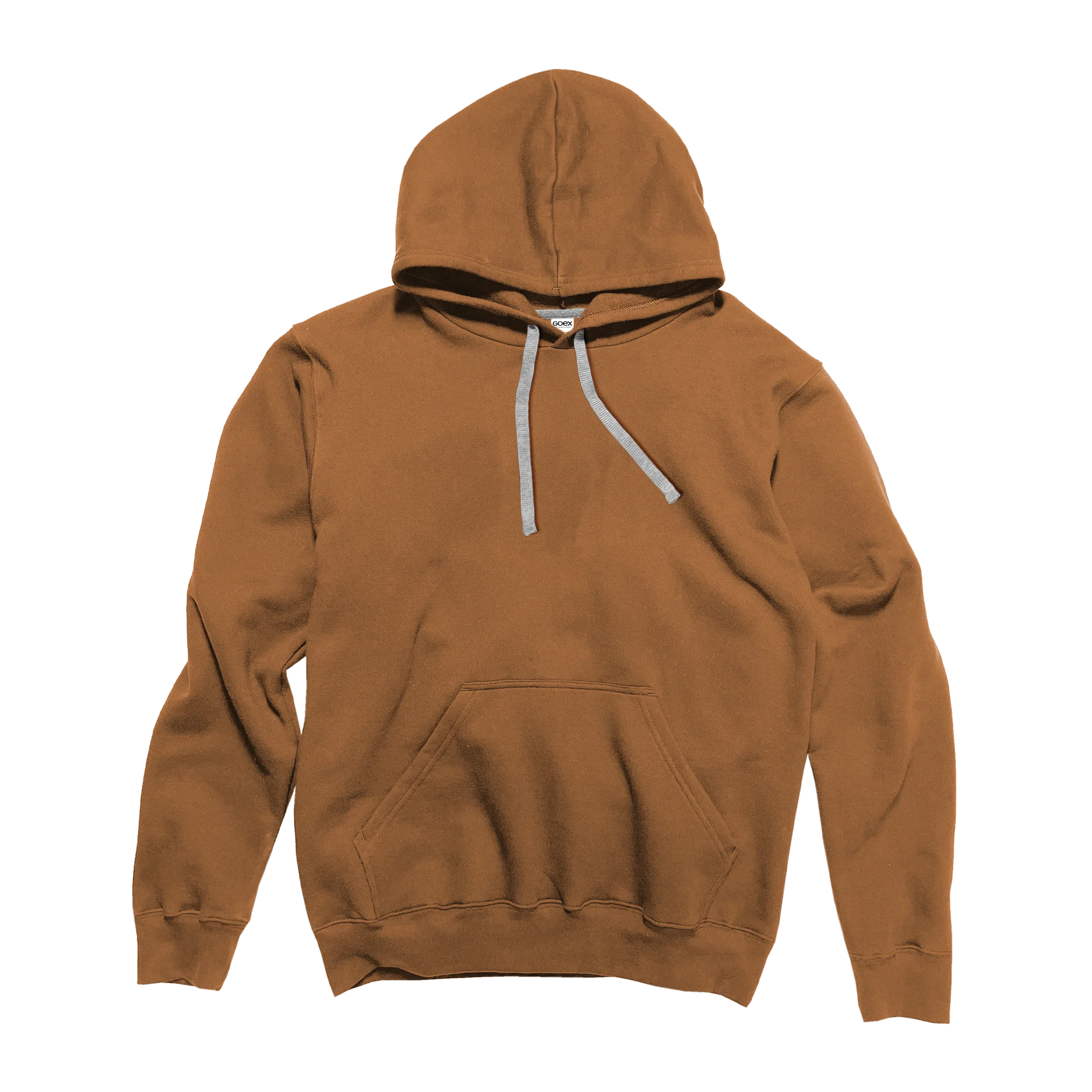 Unisex Fleece Hood - Image 7