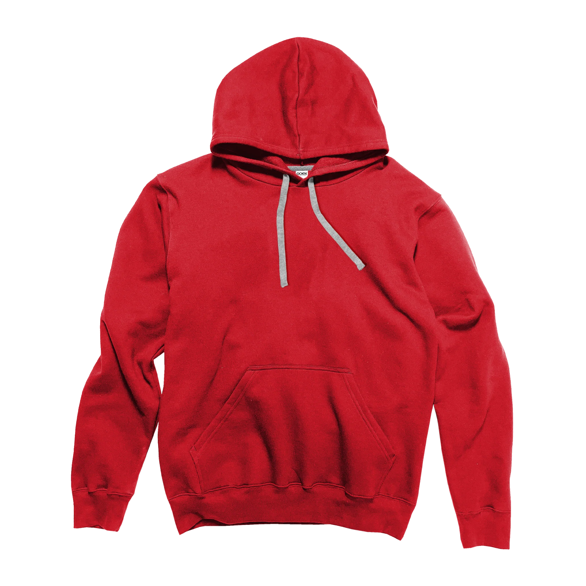 Unisex Fleece Hood - Image 8