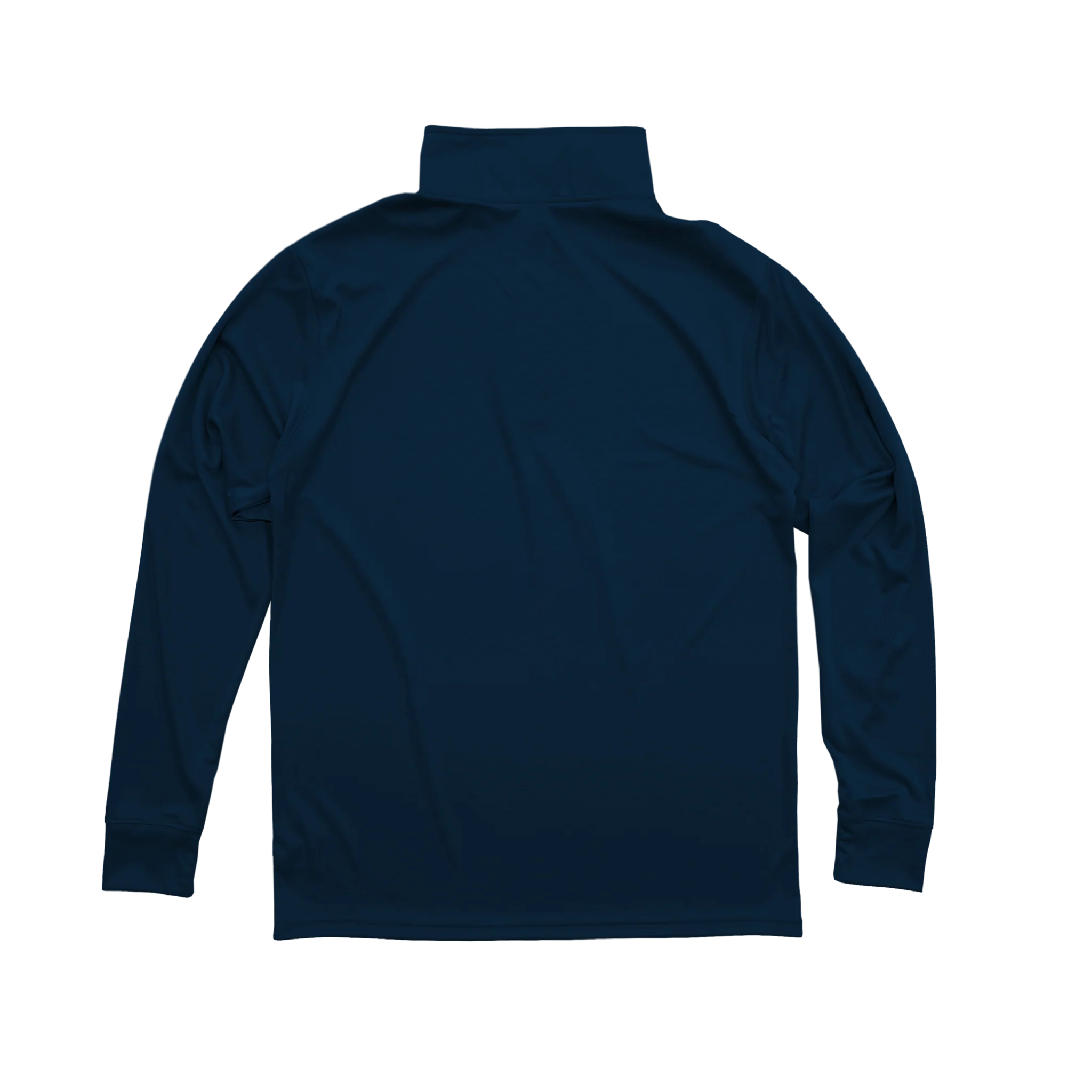 Unisex Performance Poly 1/4 Zip - Image 11