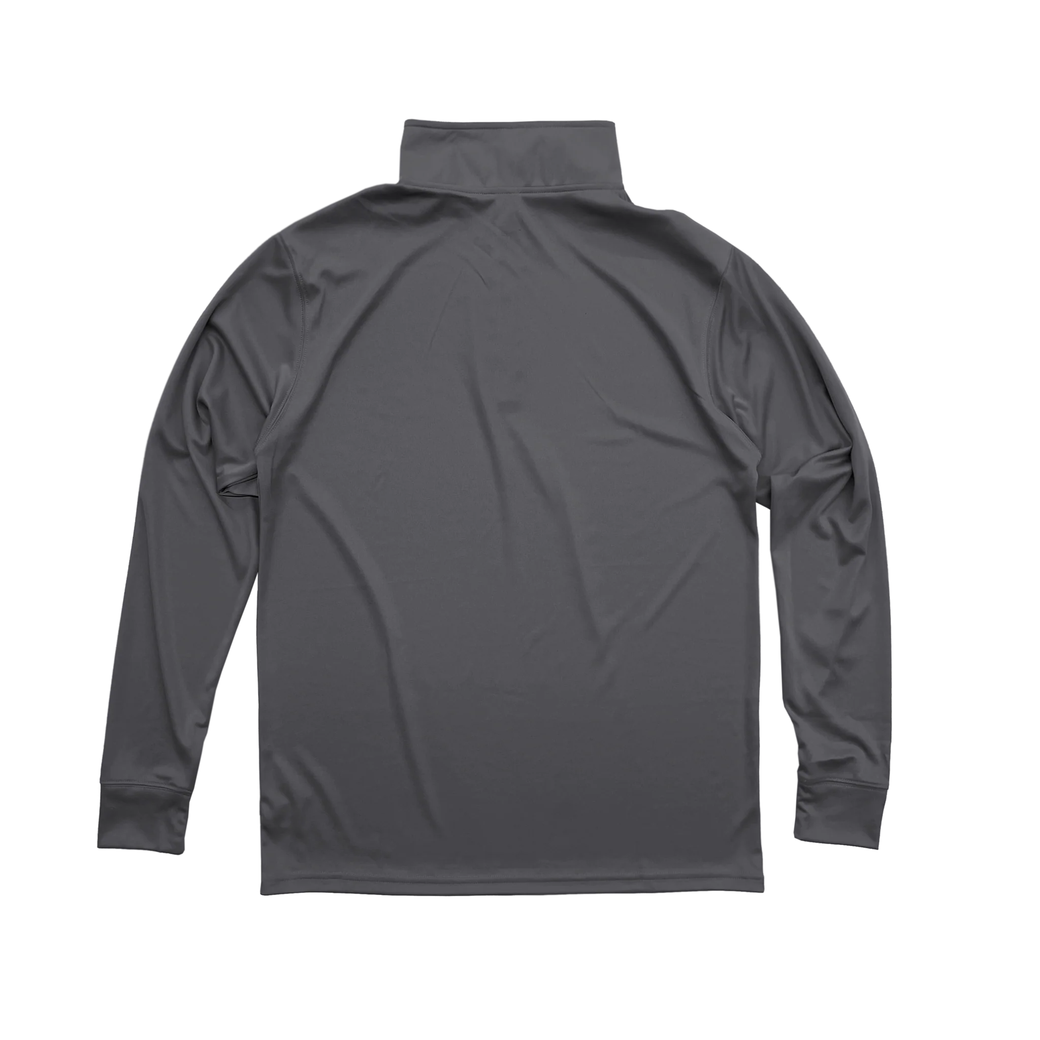 Unisex Performance Poly 1/4 Zip - Image 9