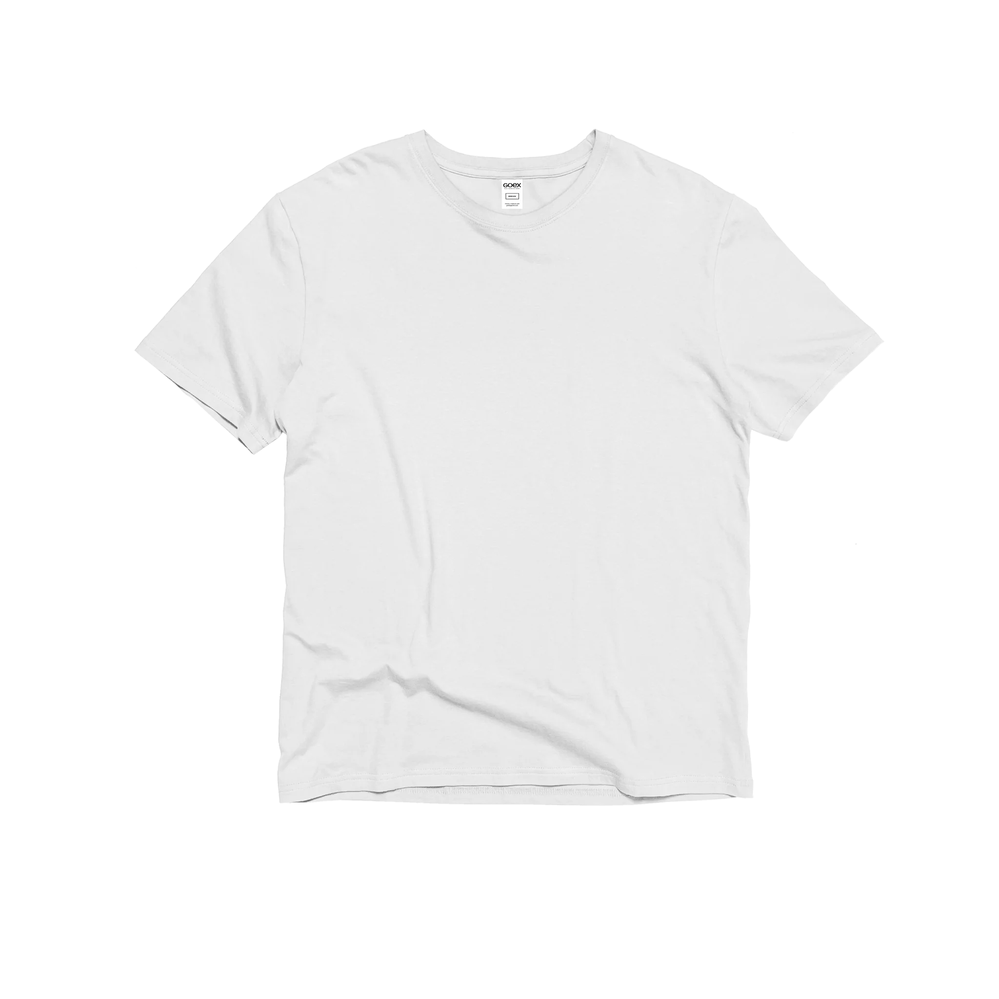 Unisex Premium Cotton Short Sleeve Tee (Core Colors) - Image 7