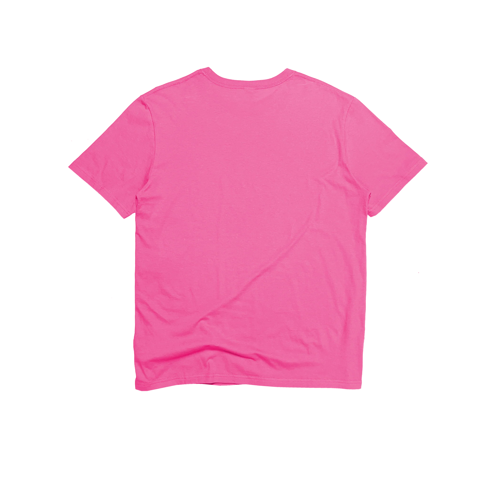 Unisex Premium Cotton Short Sleeve Tee (Fashion Colors) - Image 10