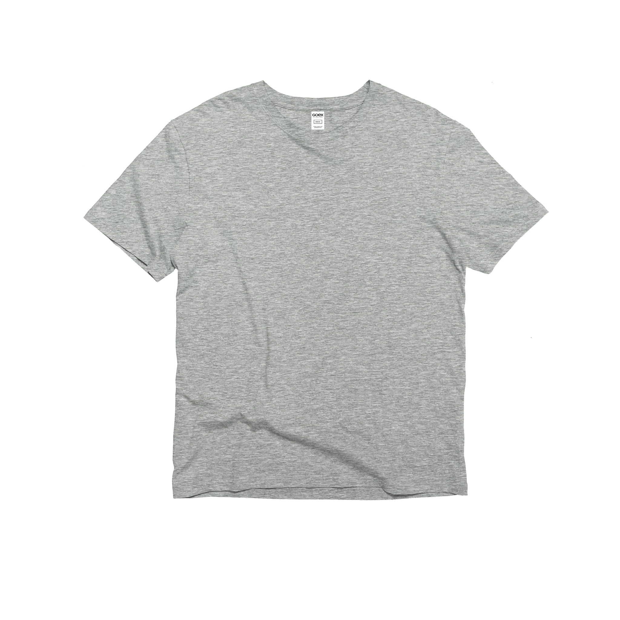 Unisex Premium Cotton Short Sleeve Tee (Fashion Colors) - Image 12