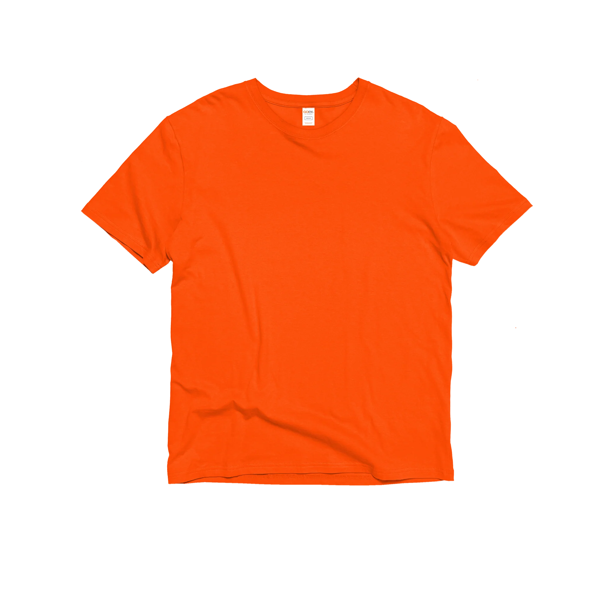Unisex Premium Cotton Short Sleeve Tee (Last Chance) - Image 6
