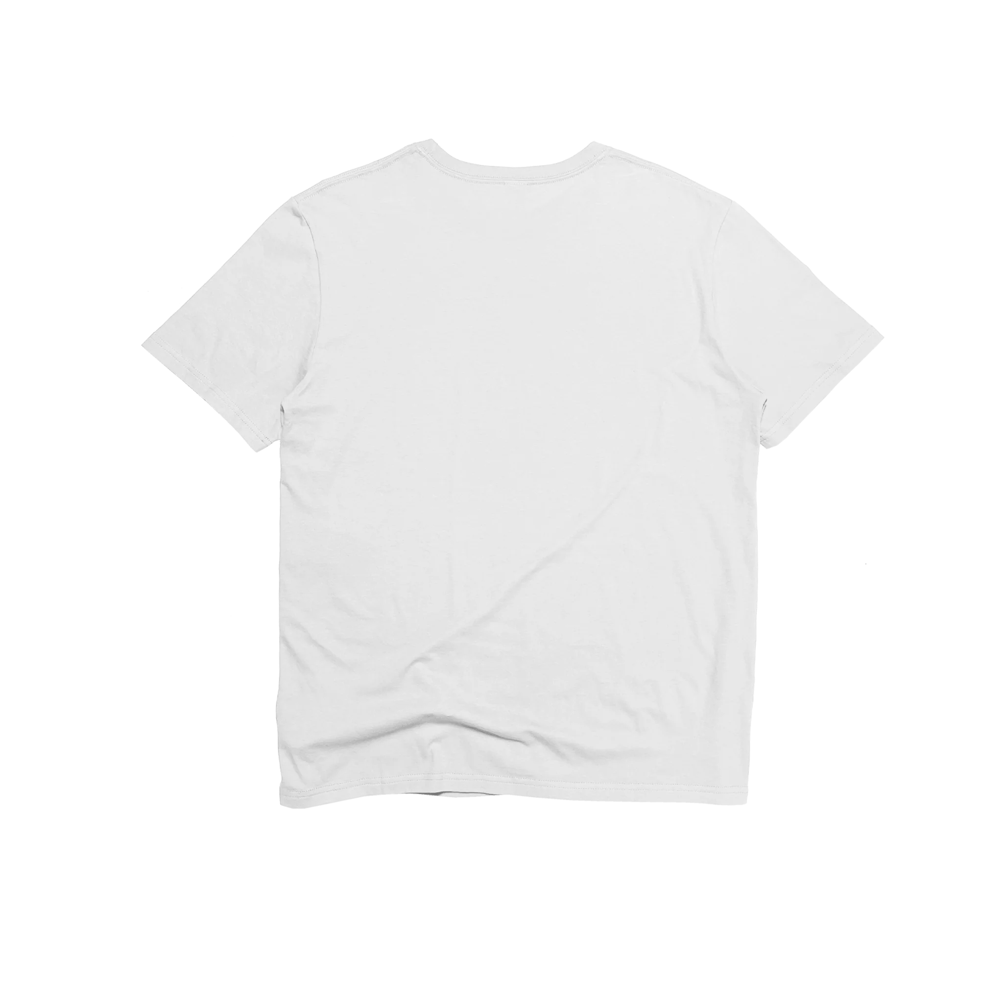 Unisex Standard Cotton Short Sleeve Tee - Image 7