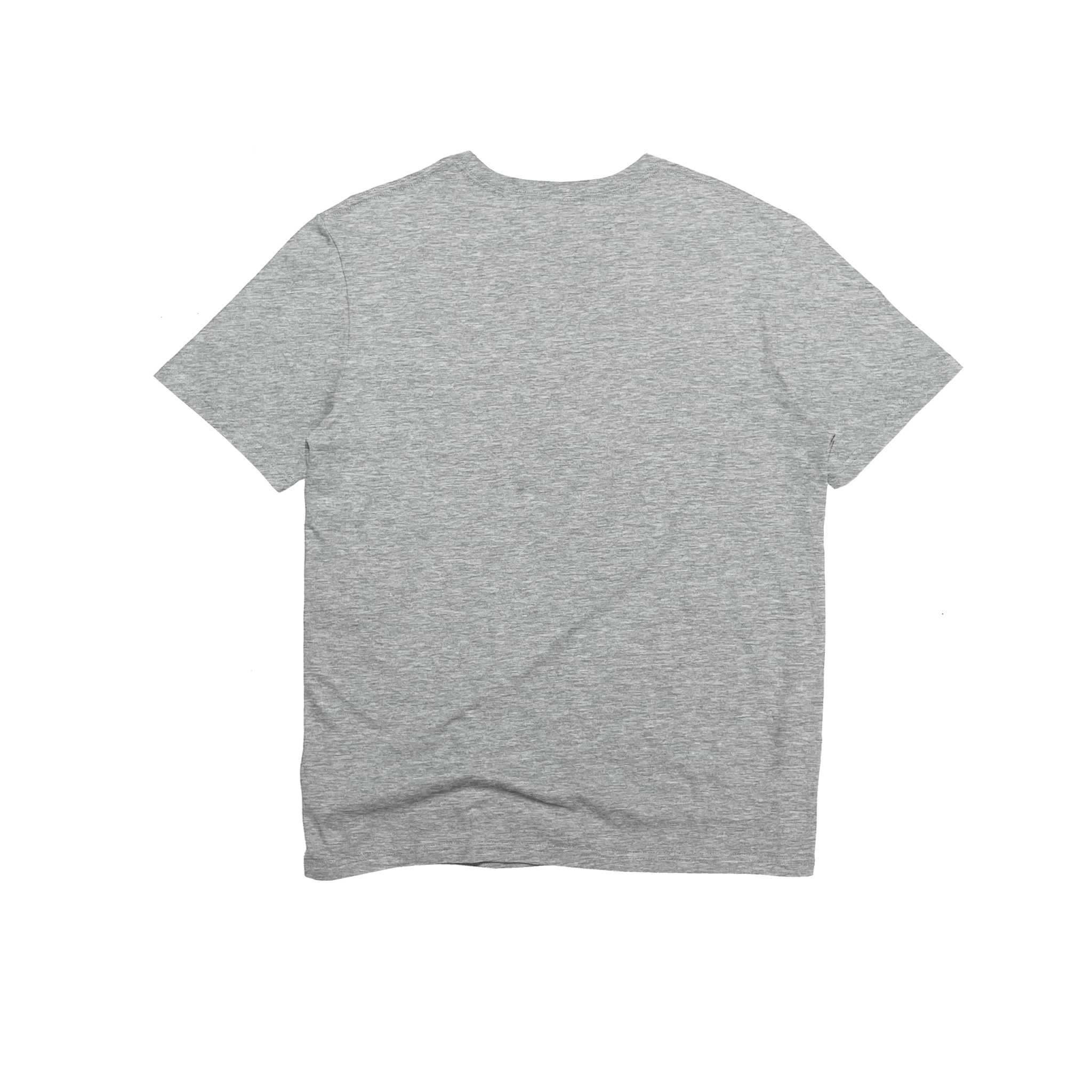 Unisex Standard Cotton Short Sleeve Tee - Image 9