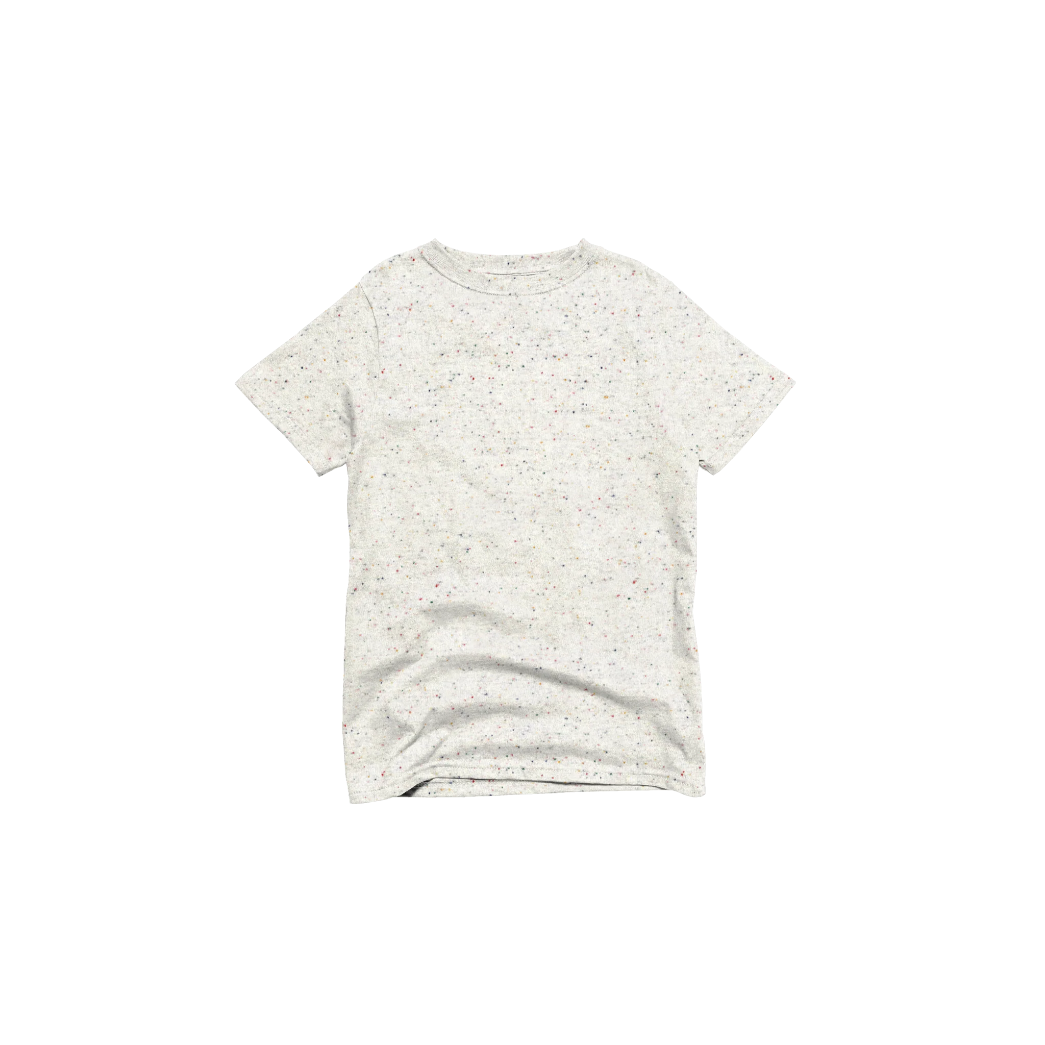 Youth Eco-Cotton Short Sleeve Tee - Image 4