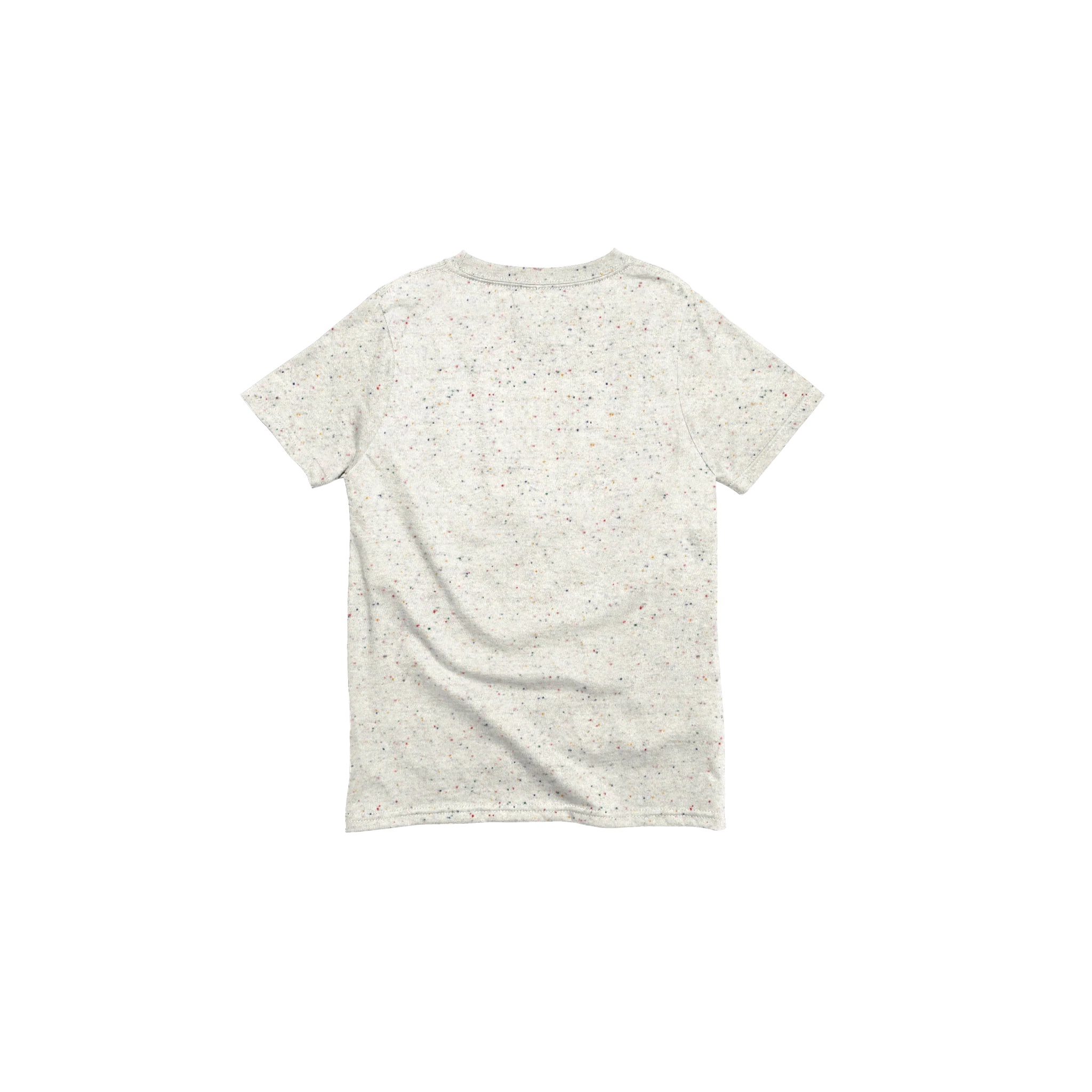 Youth Eco-Cotton Short Sleeve Tee - Image 5