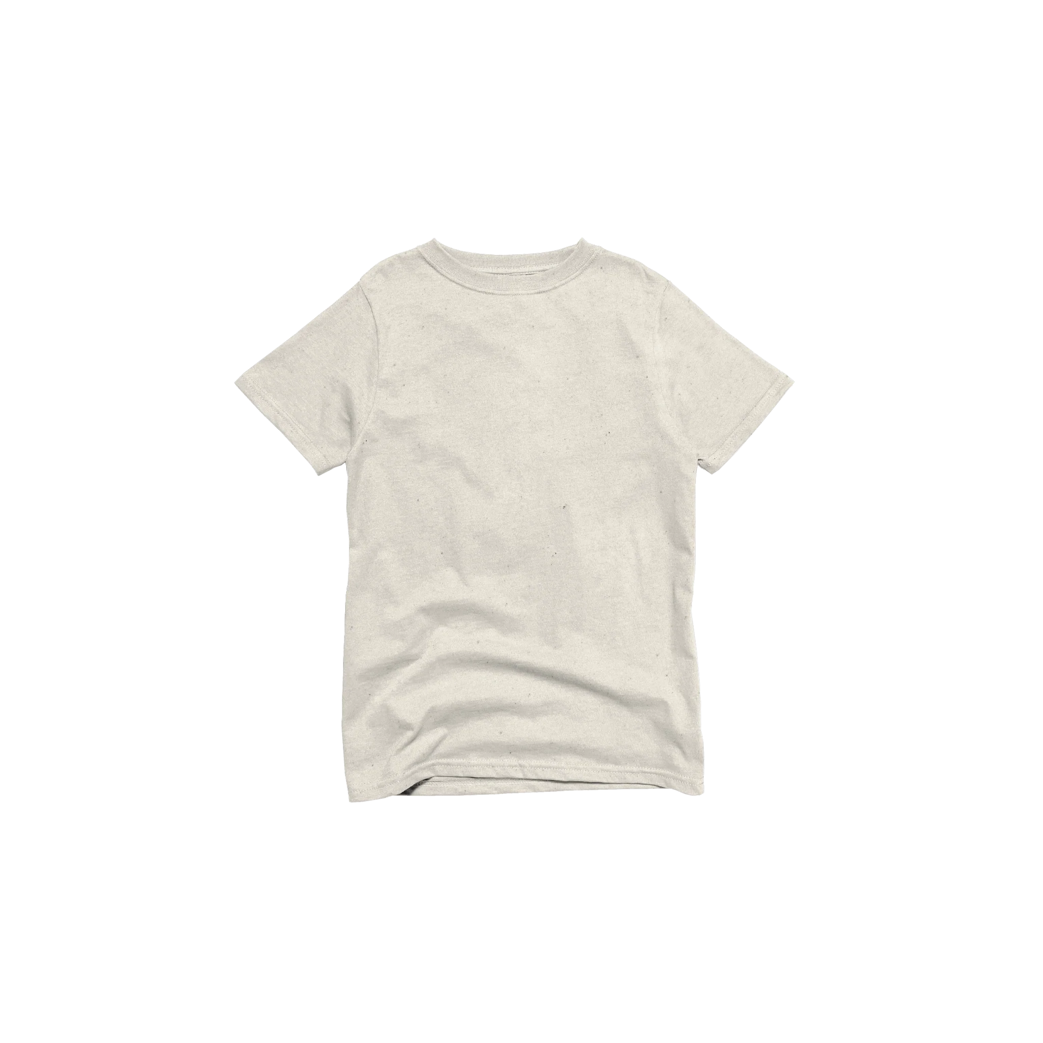 Youth Eco-Cotton Short Sleeve Tee - Image 6