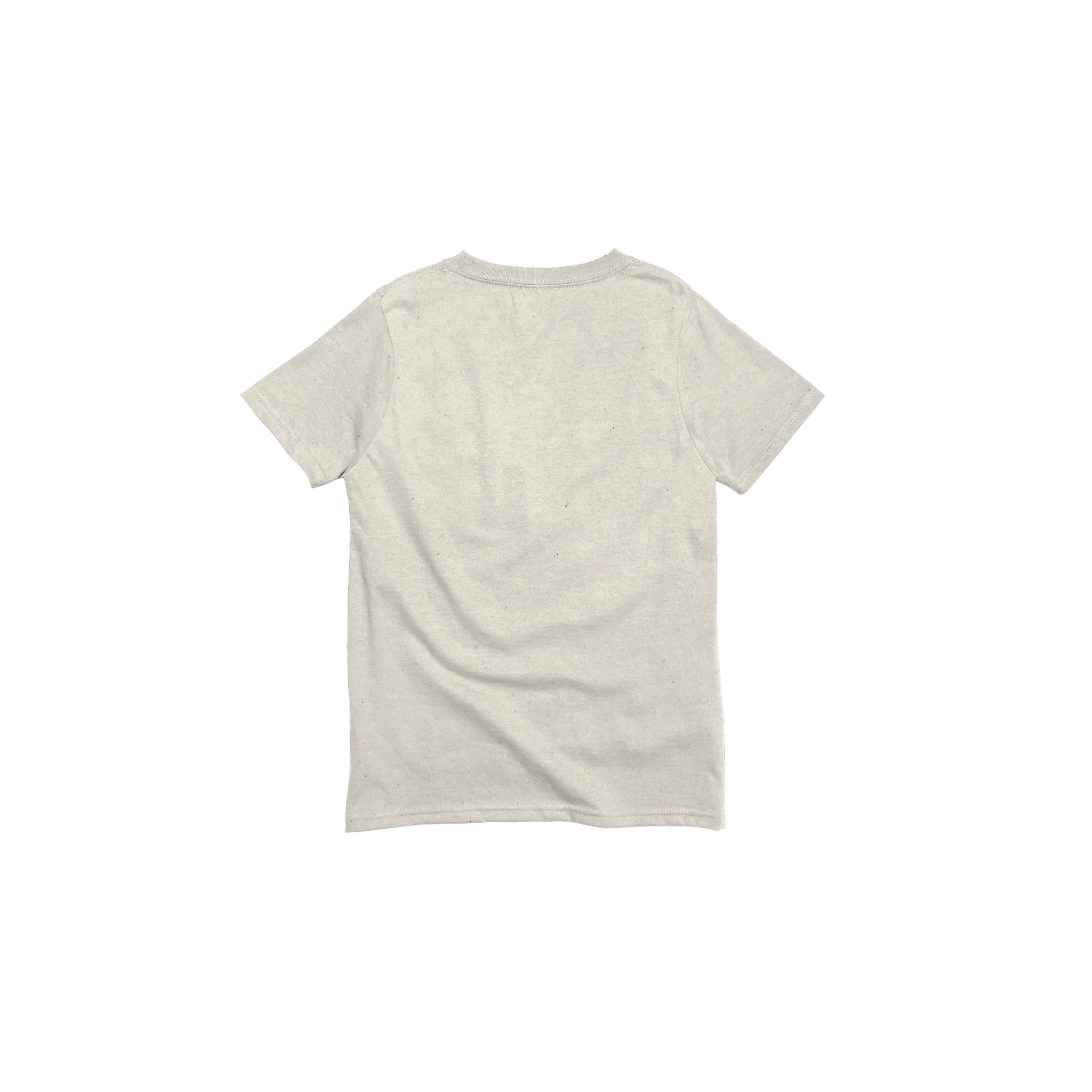 Youth Eco-Cotton Short Sleeve Tee - Image 7