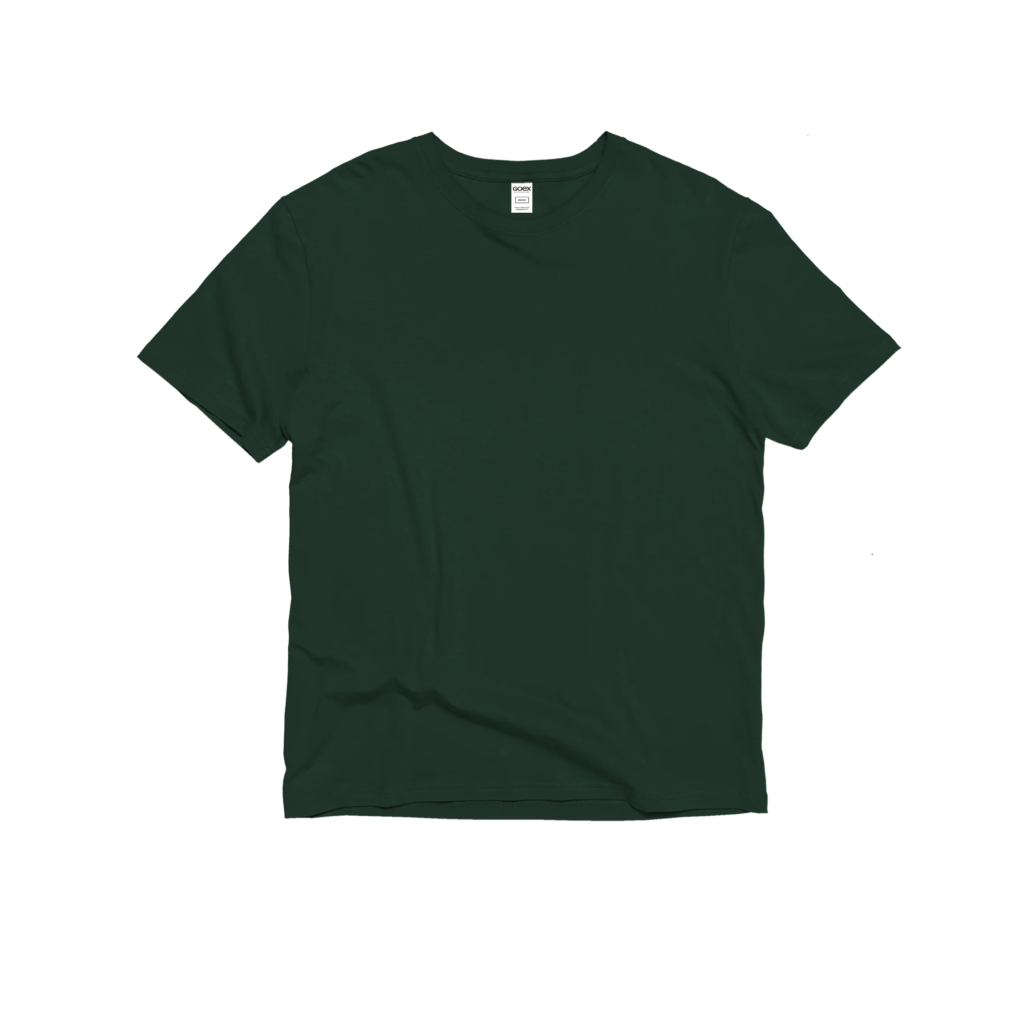 Youth Eco-Cotton Short Sleeve Tee - Image 8