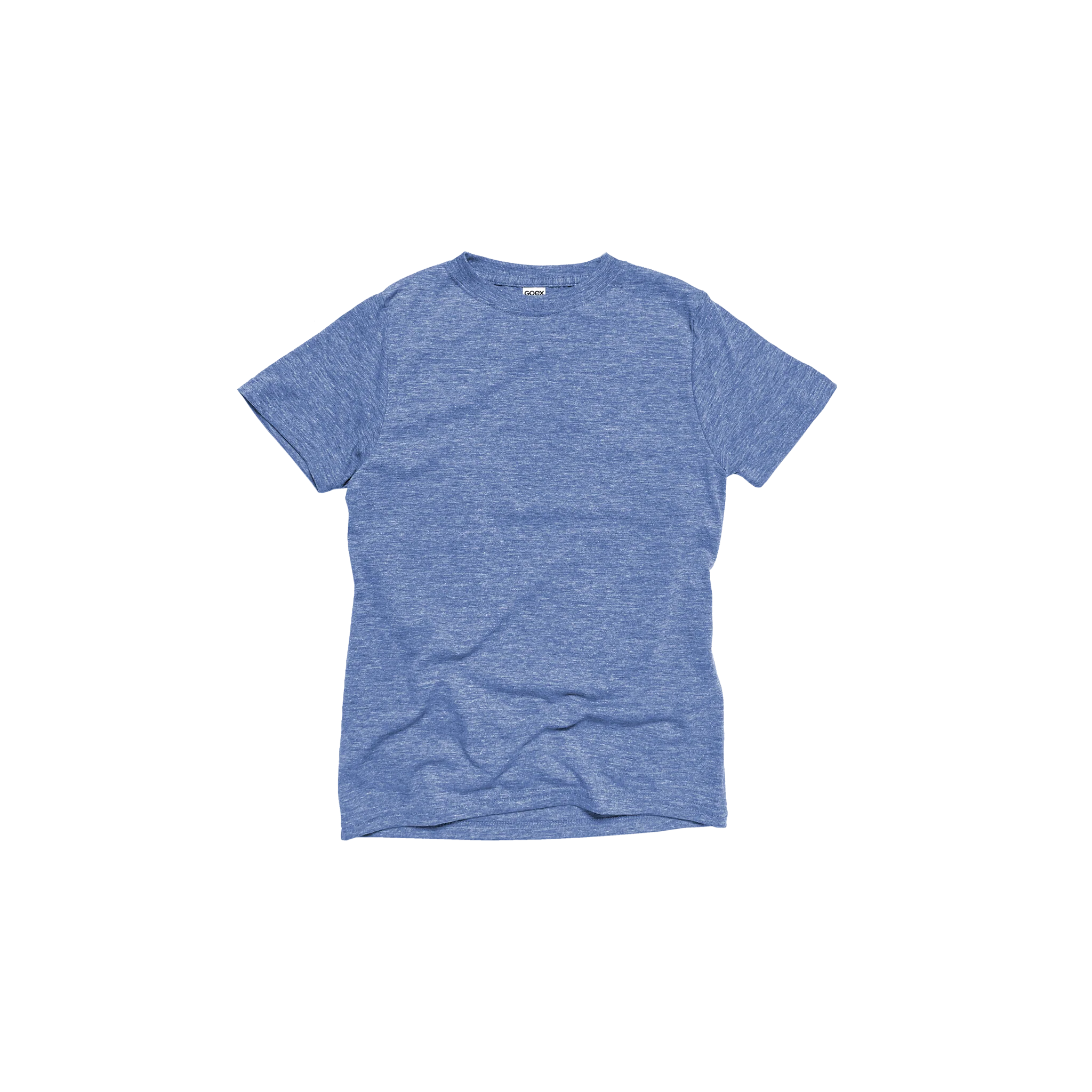 Youth Eco-Triblend Short Sleeve Tee (Fashion Colors) - Image 15